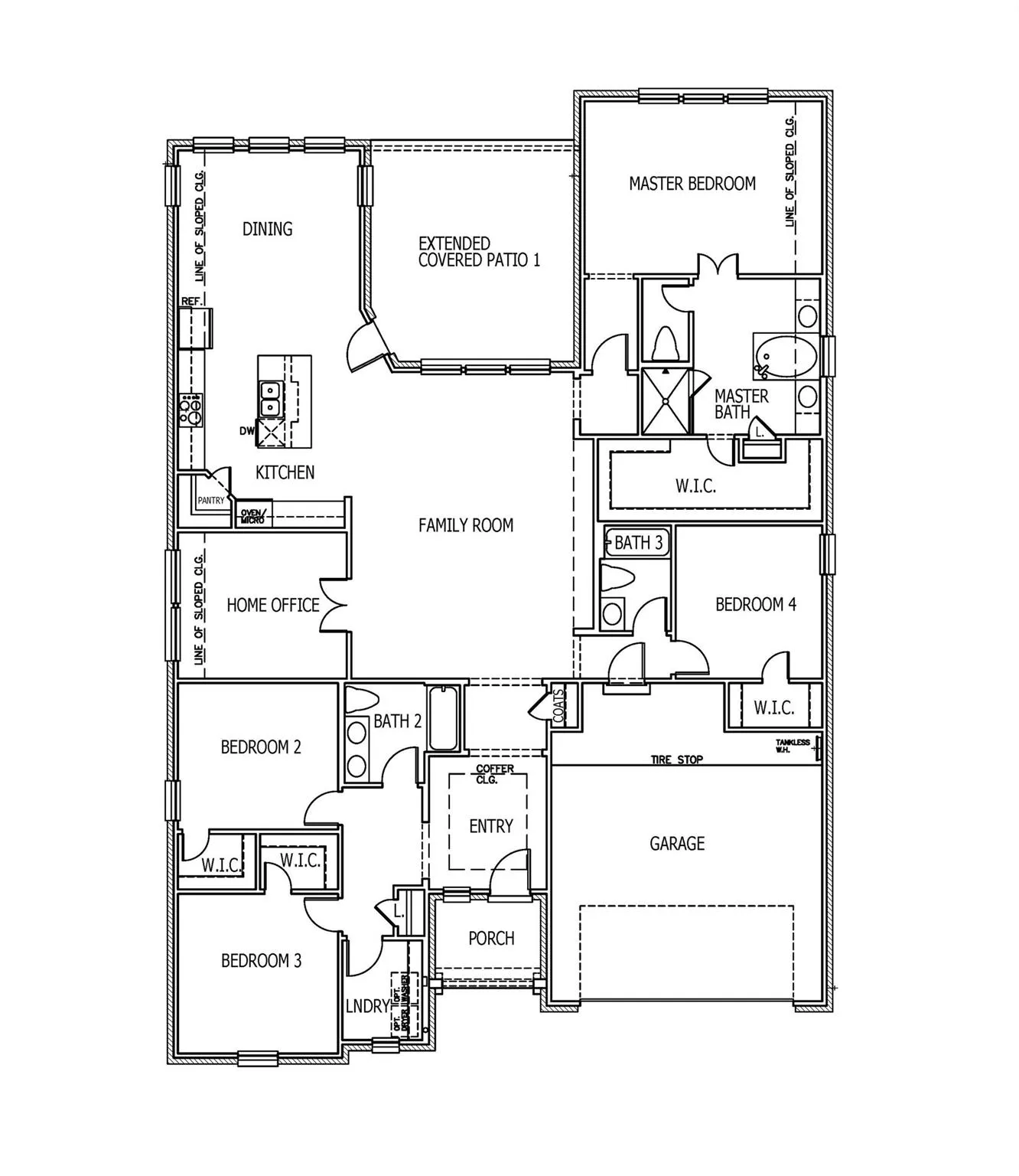 Photo of 167 SALADO CREEK TRL, Bastrop, TX, 78602