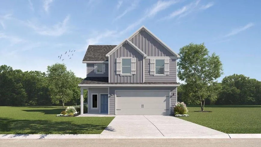 Photo of 557 HECTOR LOOP, Georgetown, TX, 78626