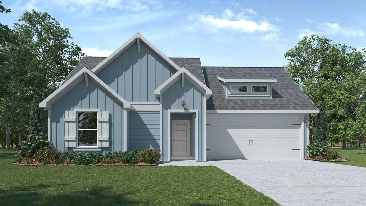 Photo of 553 HECTOR LOOP, Georgetown, TX, 78626