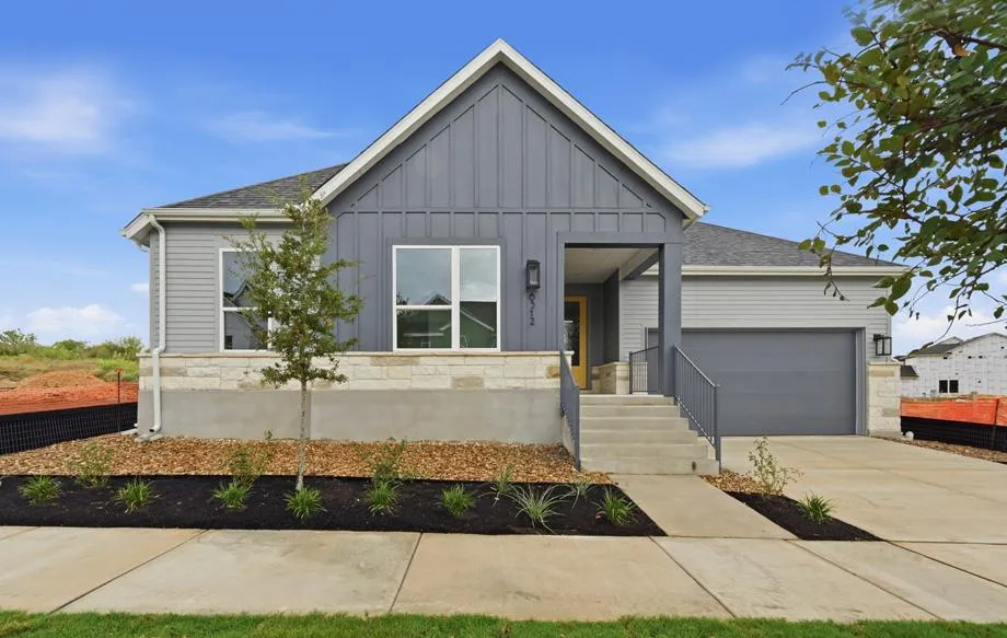 Photo of 6312 MC MURTRY ST, Austin, TX, 78747