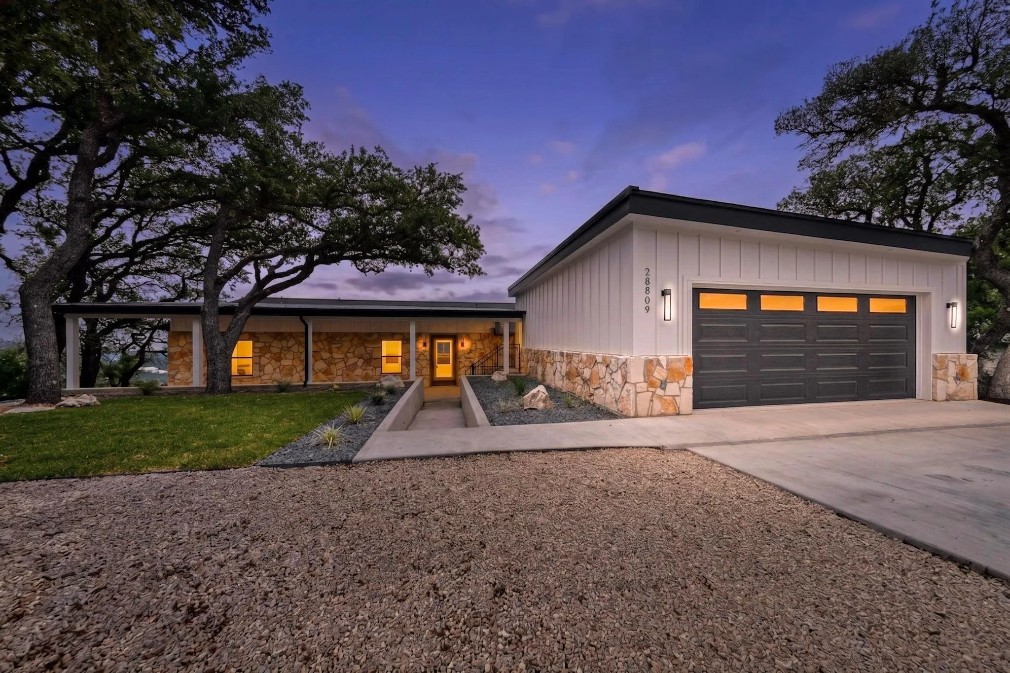 Photo of 20809 ADOBE TRL, Lago Vista, TX, 78645