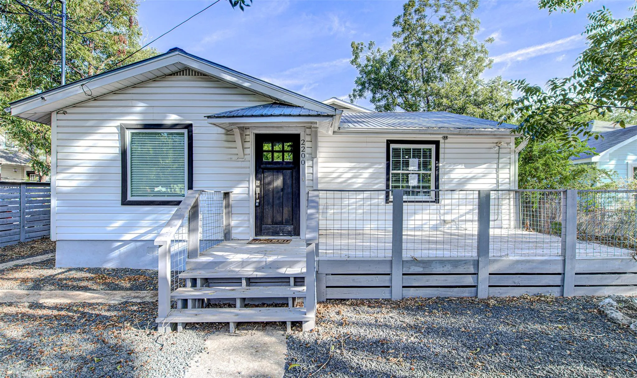 Photo of 2200 E 14TH ST, Austin, TX, 78702
