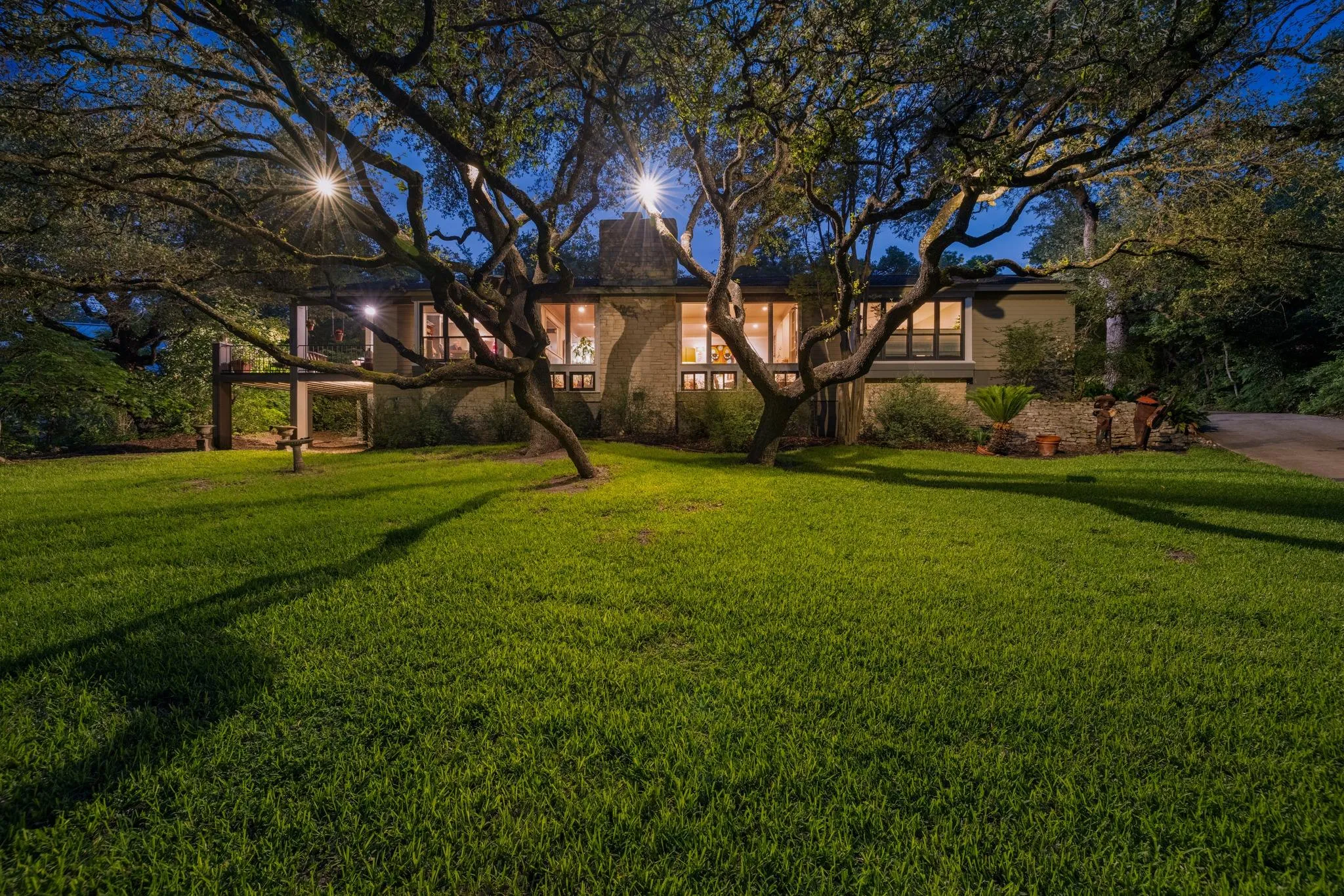 Photo of 18 SUNDOWN PKWY, Austin, 78746