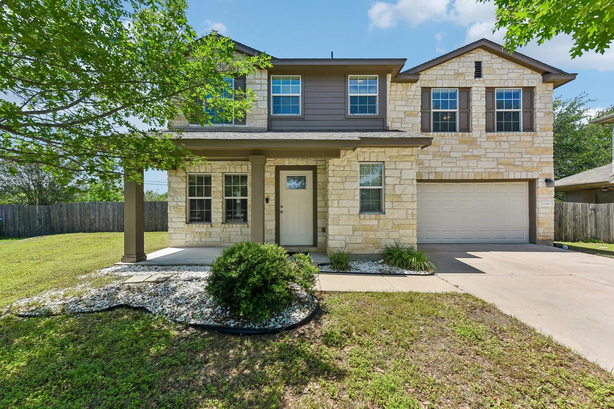 Photo of 13309 PRAIRIE SAGE CV, Manor, TX, 78653