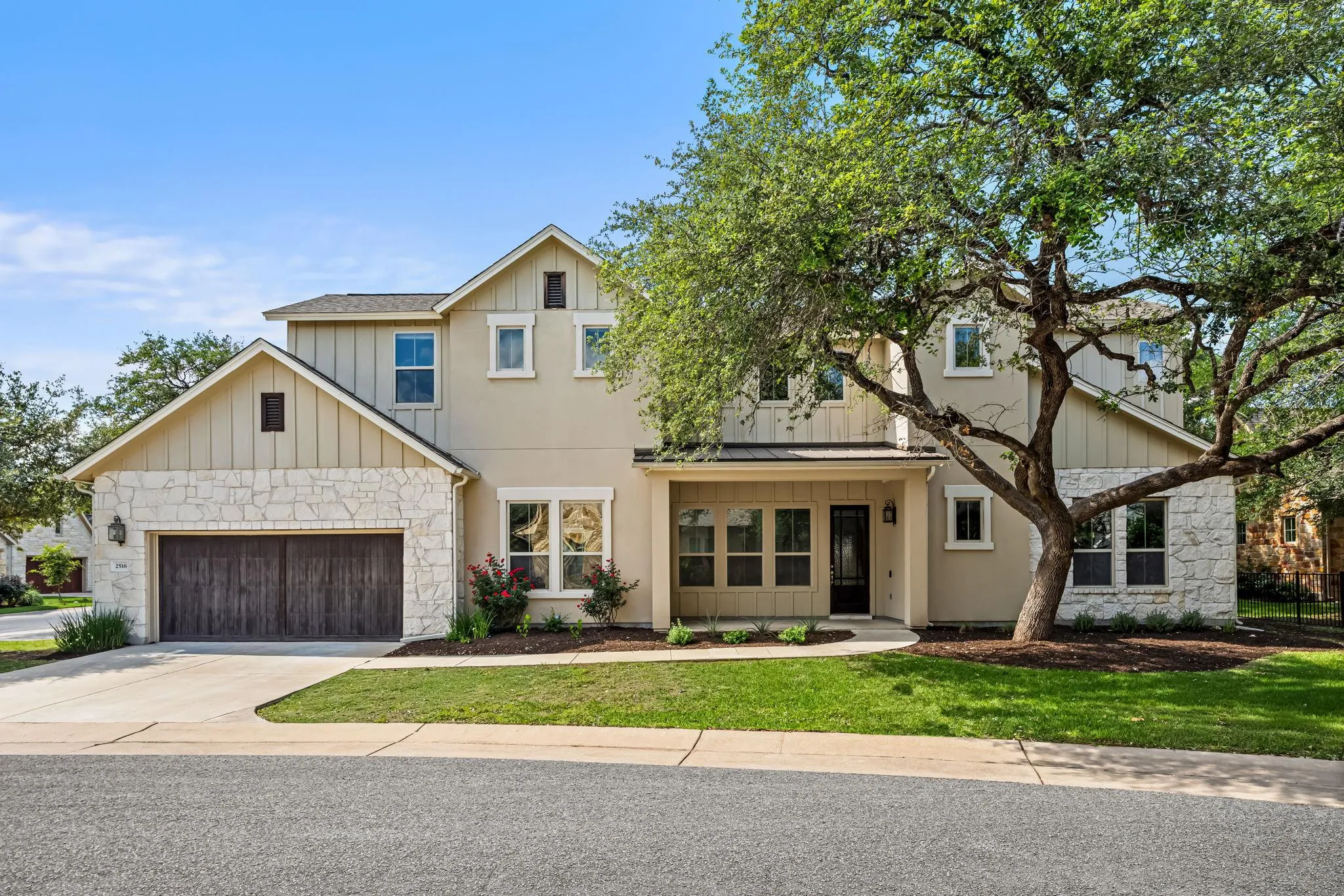 Photo of 2516 HOPSACK MILLS RD, Austin, TX, 78748