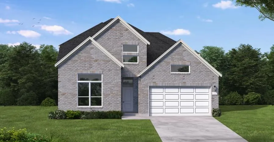 Photo of 313 RIDGEWELL LOOP, Georgetown, TX, 78633