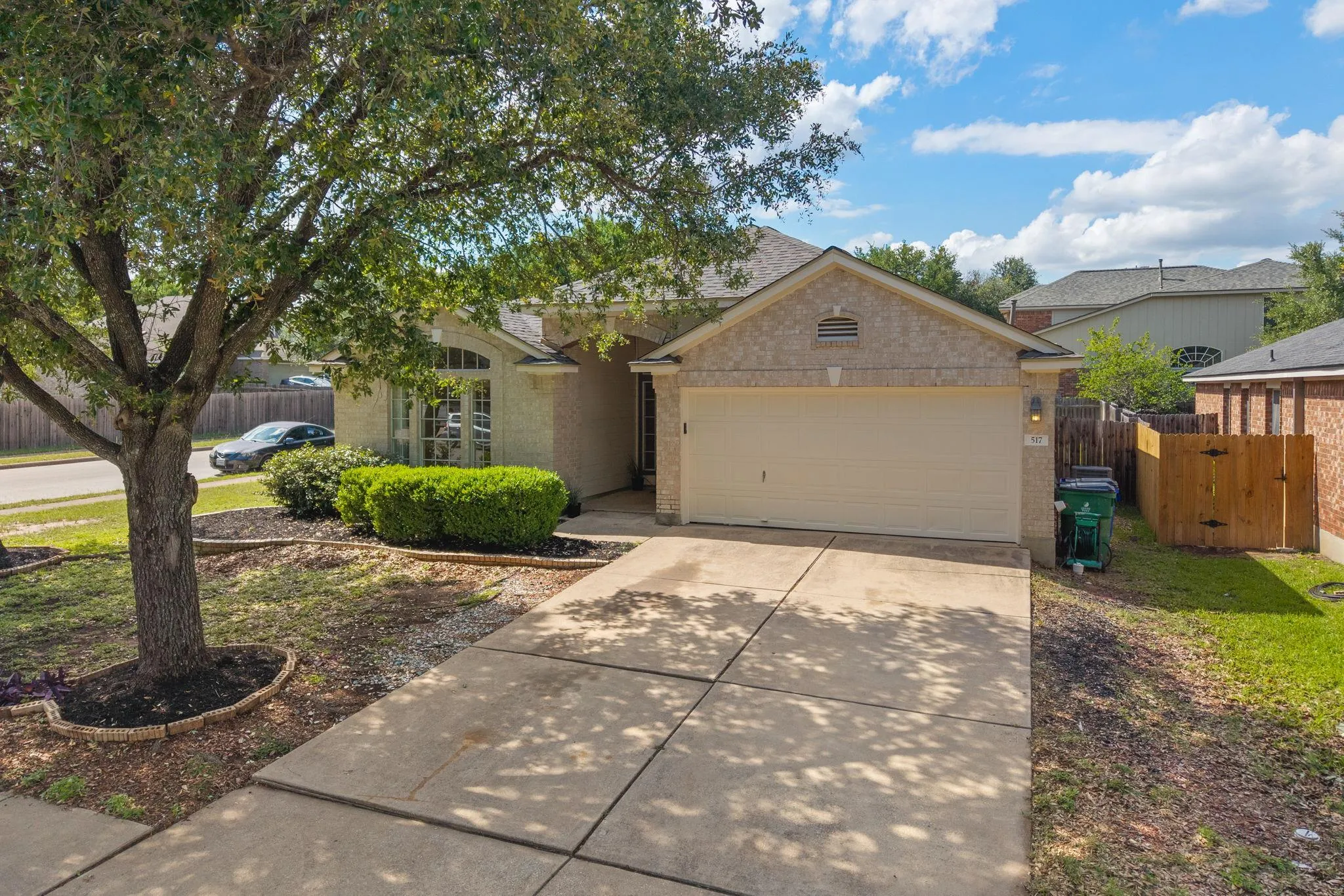 Photo of 517 PASO FINO TRL, Cedar Park, TX, 78613