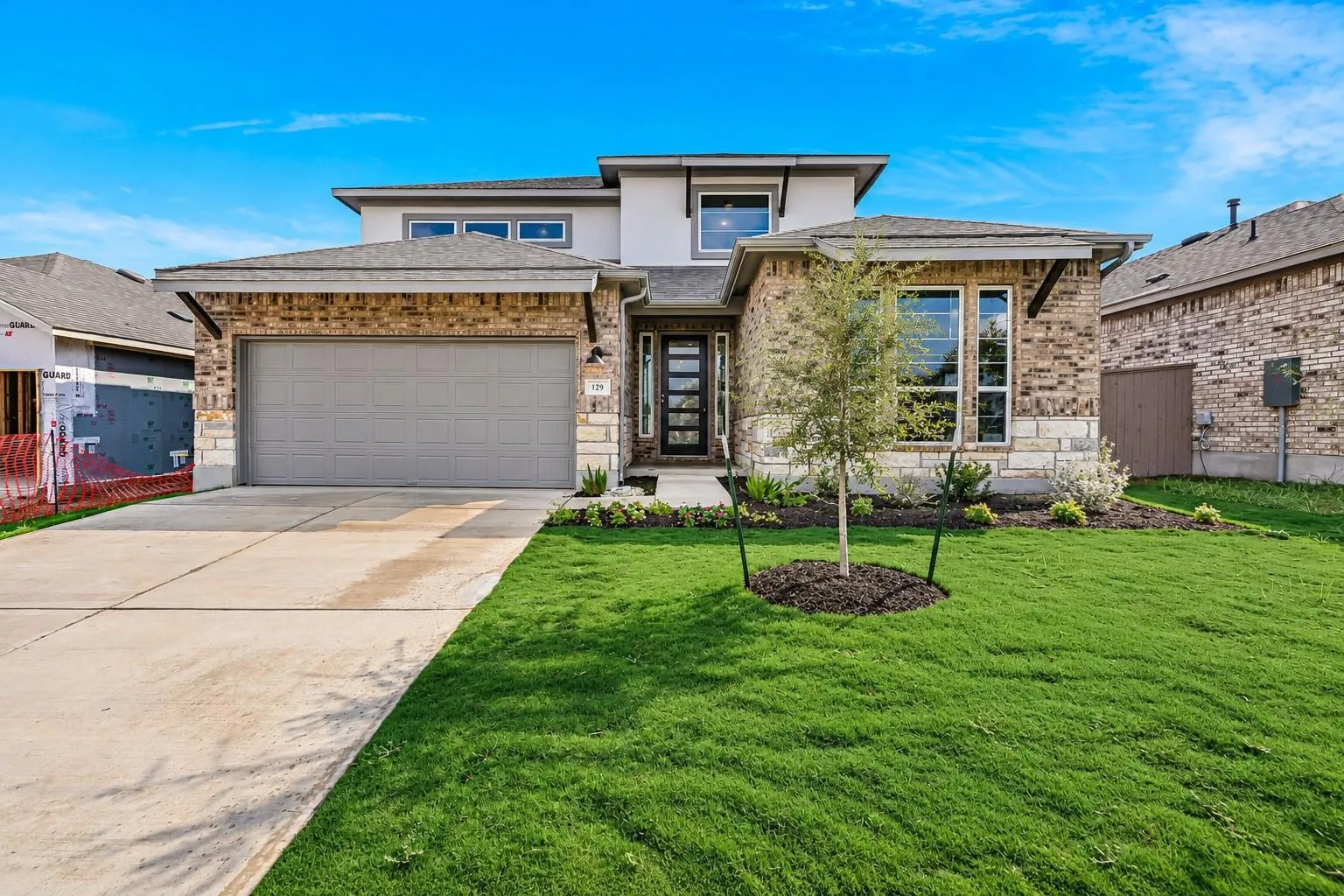 Photo of 129 GRAND CANYON WAY, Kyle, TX, 78640