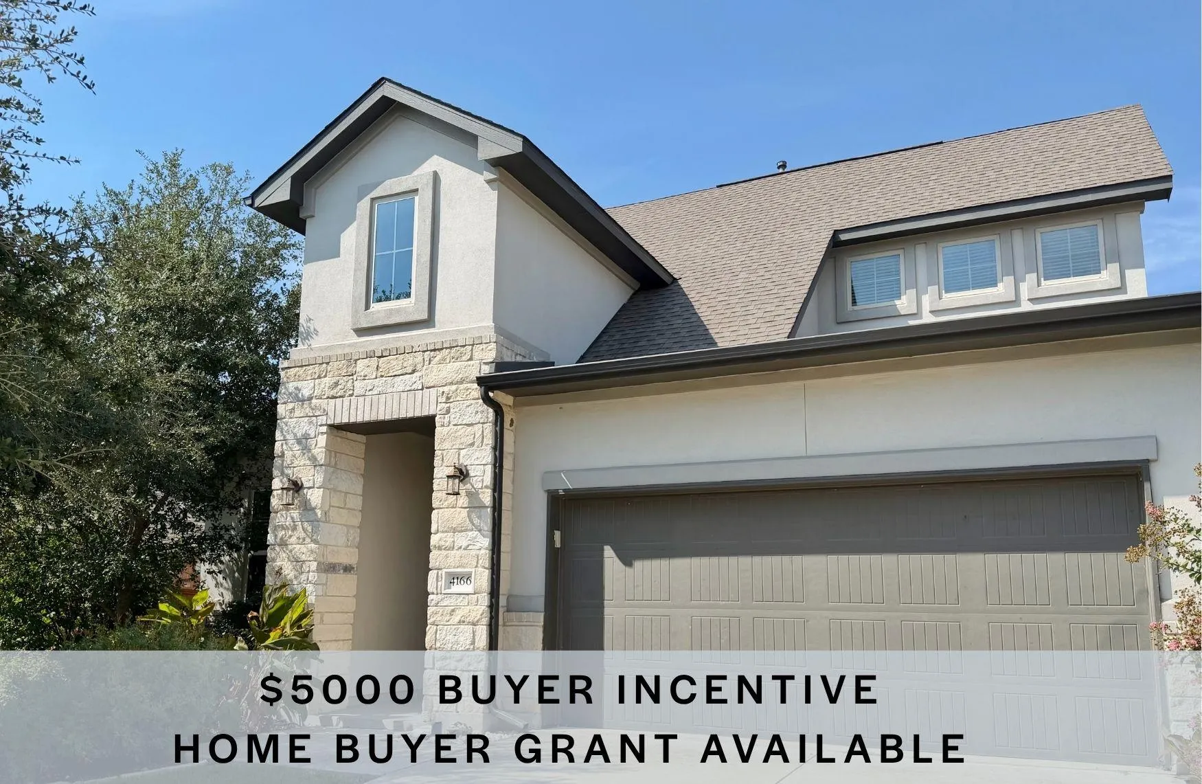 Photo of 4166 KINGSLEY AVE, Round Rock, TX, 78681