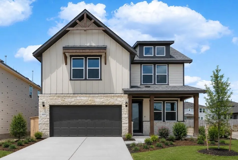 Photo of 113 JANS WAY, Georgetown, TX, 78626