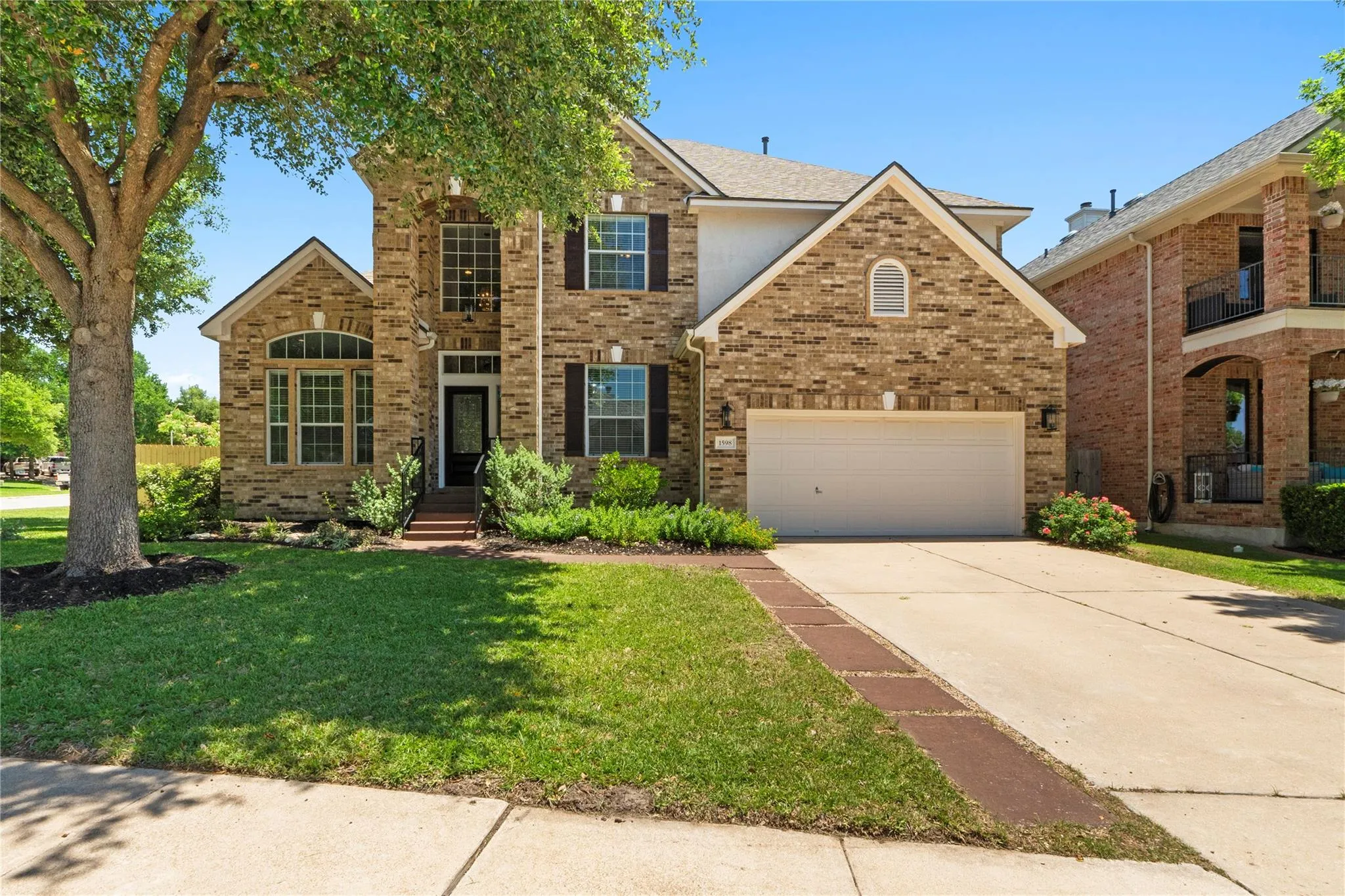 Photo of 1598 TAHOKA DAISY DR, Cedar Park, TX, 78613