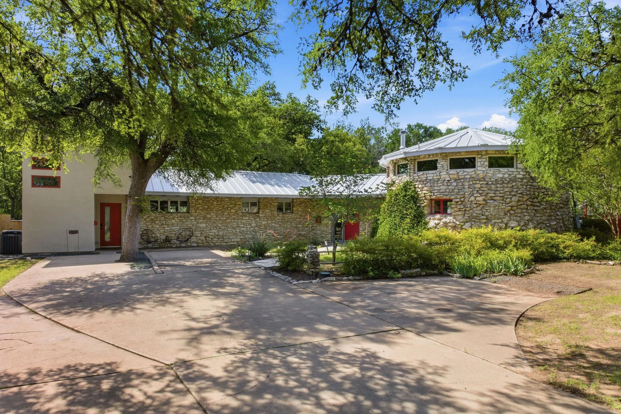Photo of 2003 RABB RD, Austin, 78704