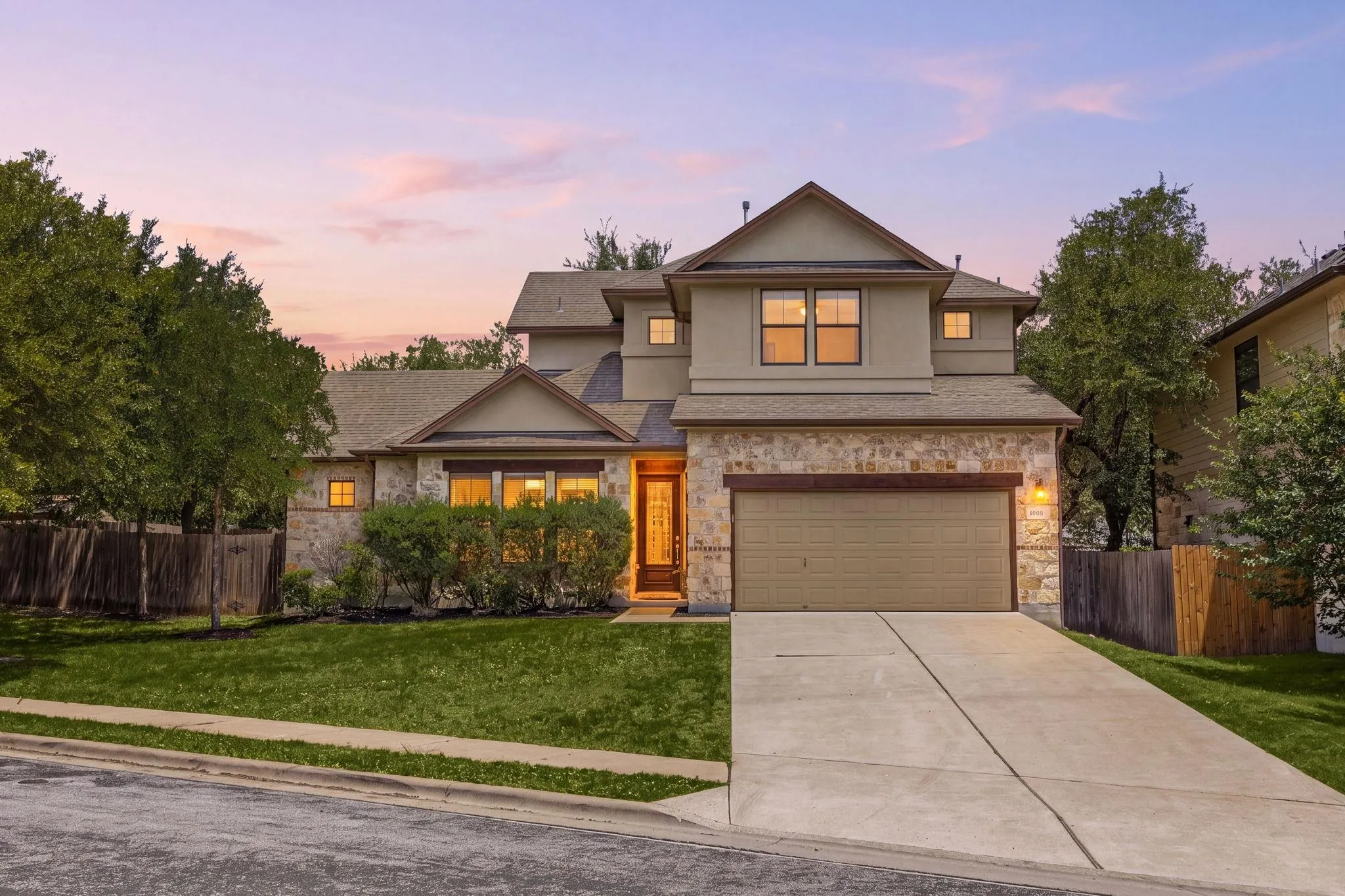 Photo of 6916 BARSTOW CT, Austin, TX, 78749