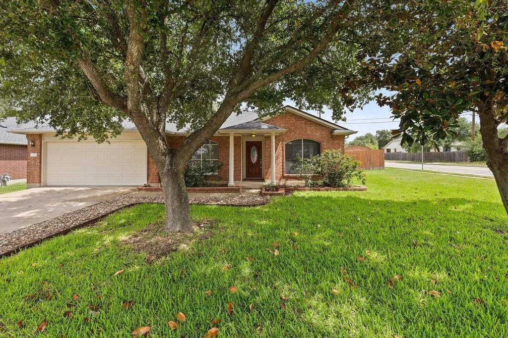 Photo of 4006 TEXELLA CV, Round Rock, TX, 78681