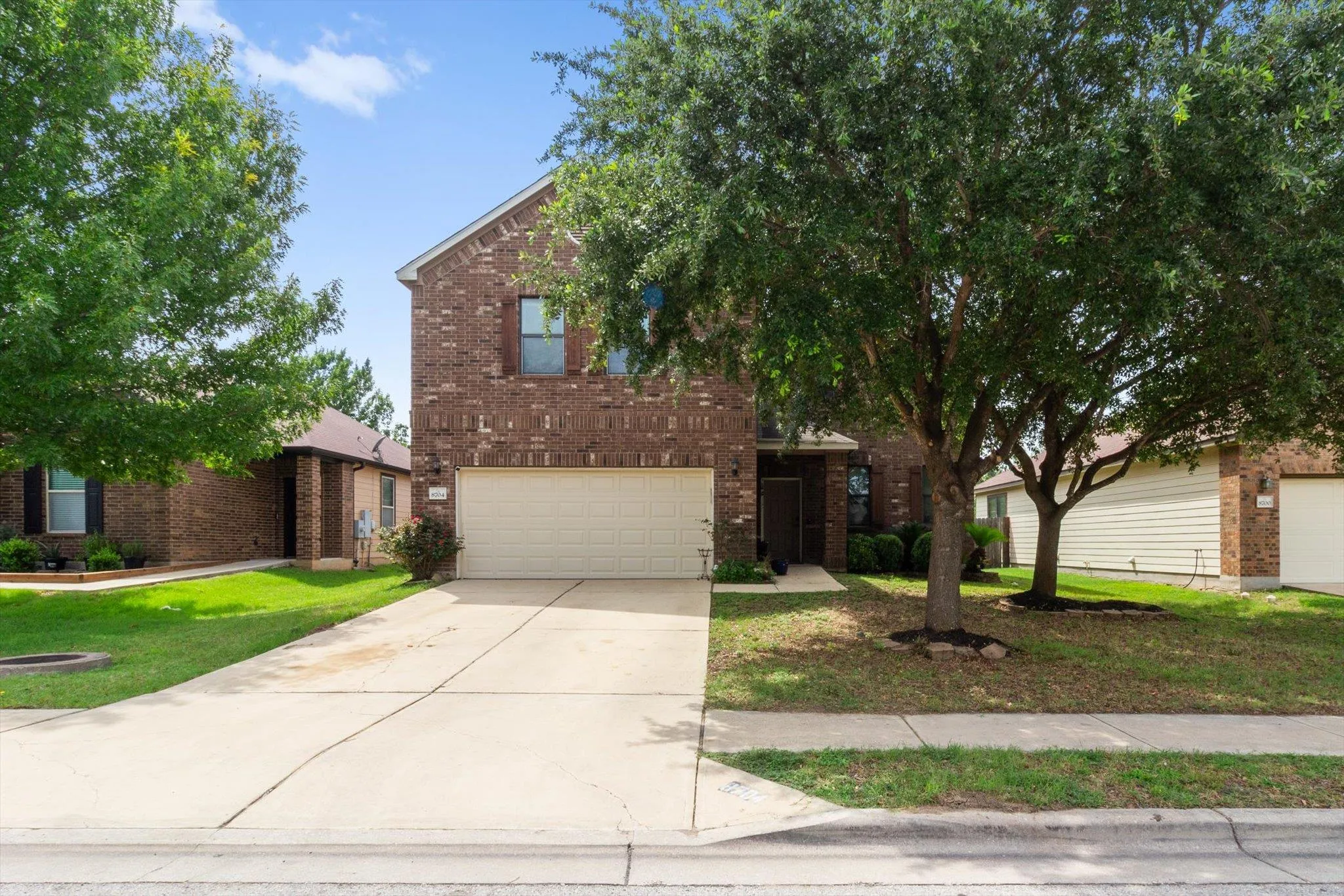 Photo of 8704 PANADERO DR, Austin, TX, 78747