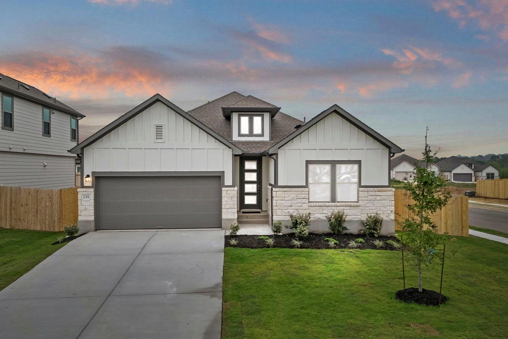 Photo of 235 RED TAIL HAWK LN, Cedar Creek, TX, 78612