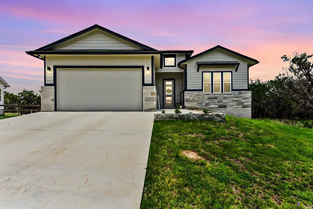 Photo of 26 QUIET MEADOW CIR, Wimberley, TX, 78676