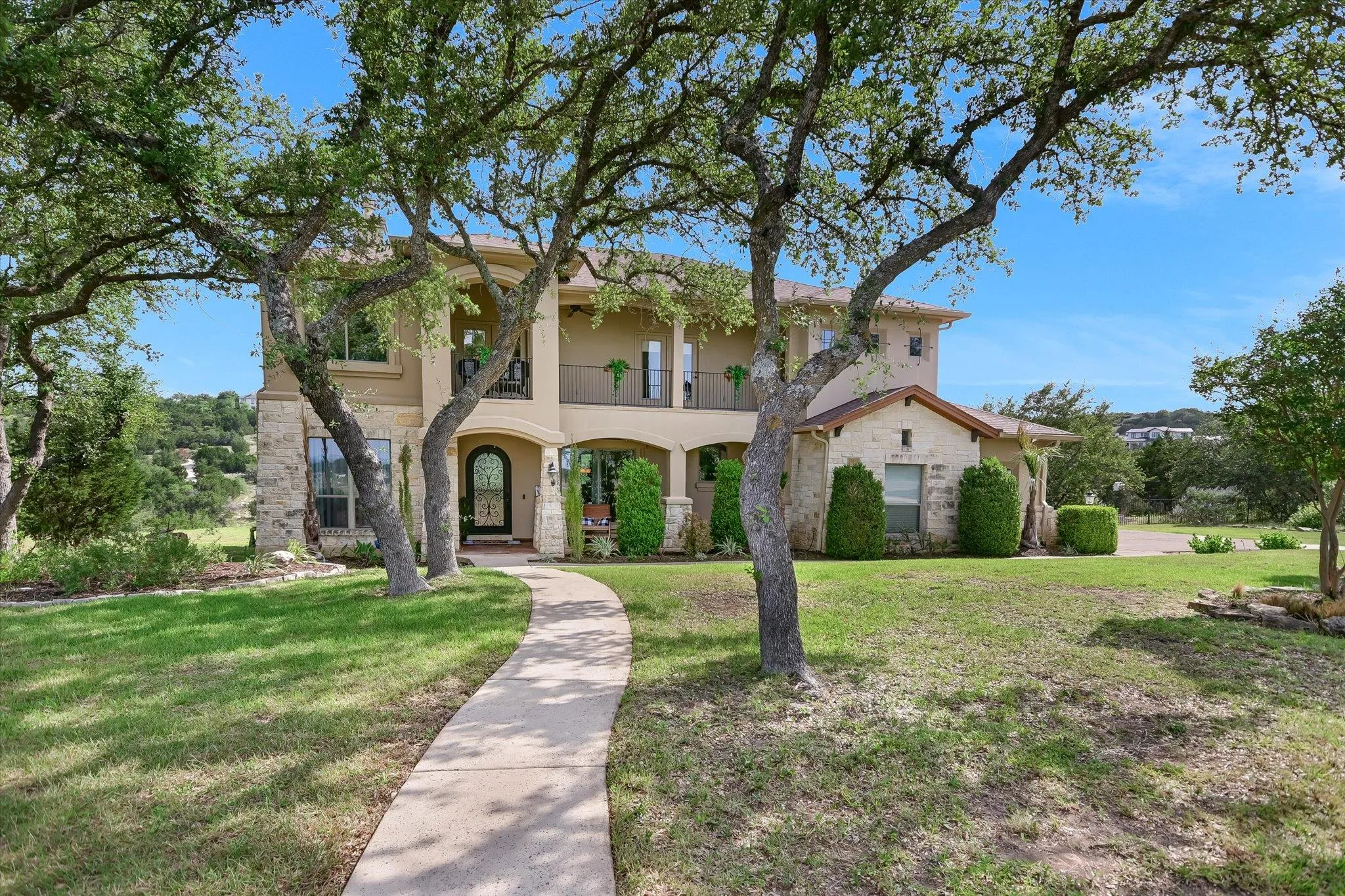 Photo of 20409 CORDILL LN, Spicewood, TX, 78669