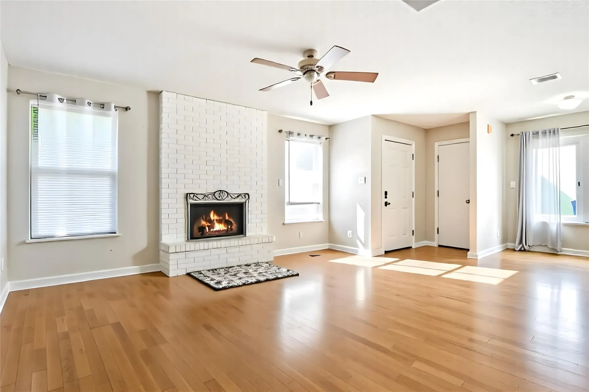 Photo 5 of 3222 TAMARRON BLVD #A&B