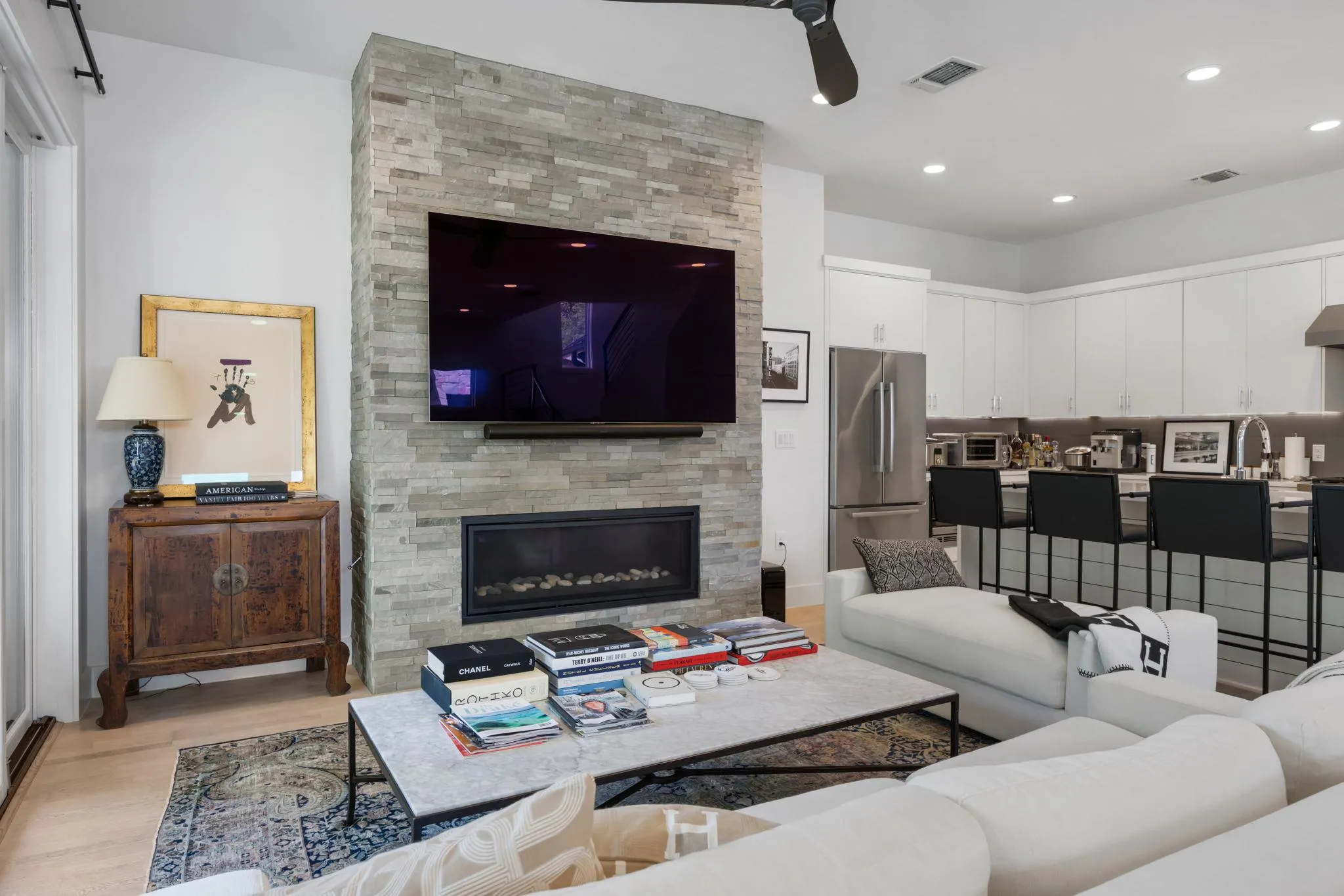 Photo 4 of 901 BOULDIN AVE #A
