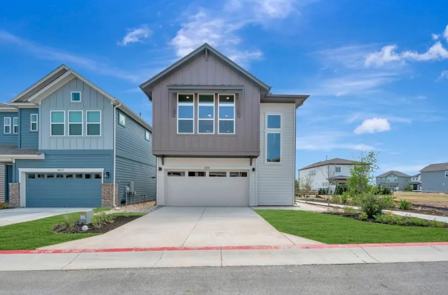 Photo of 1015 LUCINDA WILLIAMS DR, Austin, TX, 78744