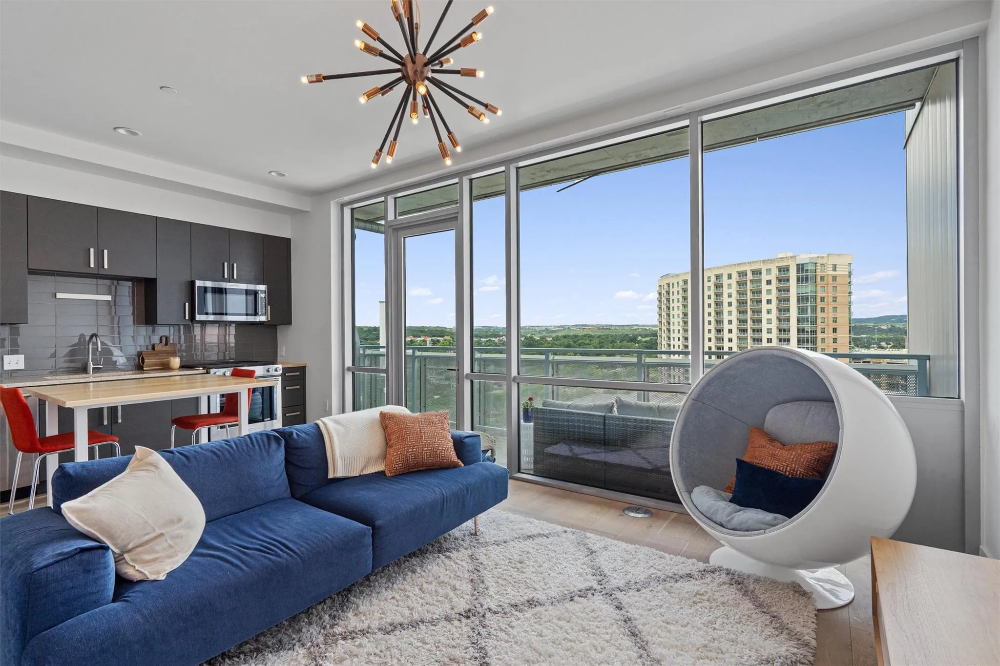 Photo of 222 WEST AVE #1108, Austin, TX, 78701