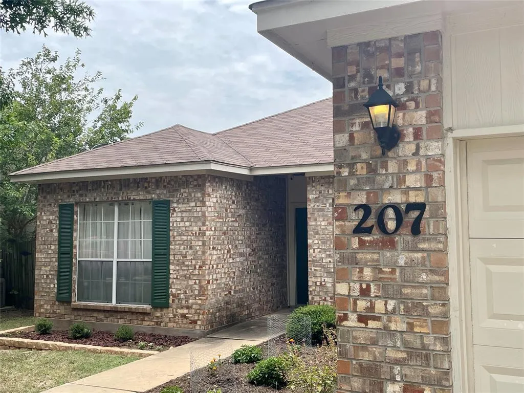 Photo of 207 KATES WAY, Hutto, TX, 78634