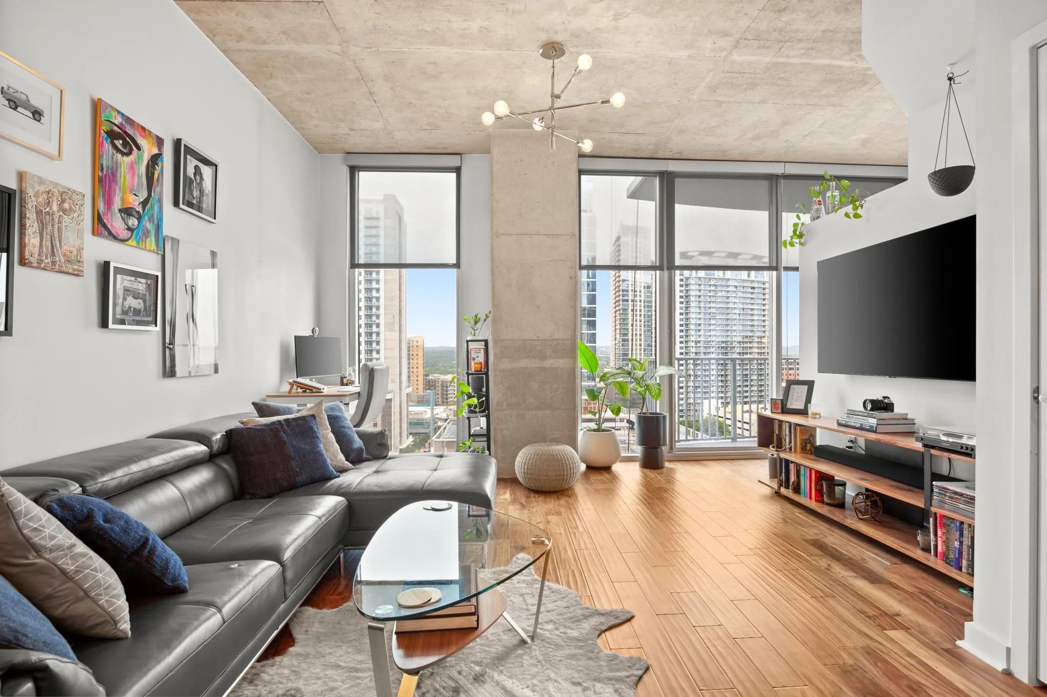 Photo of 360 NUECES ST #1306, Austin, TX, 78701