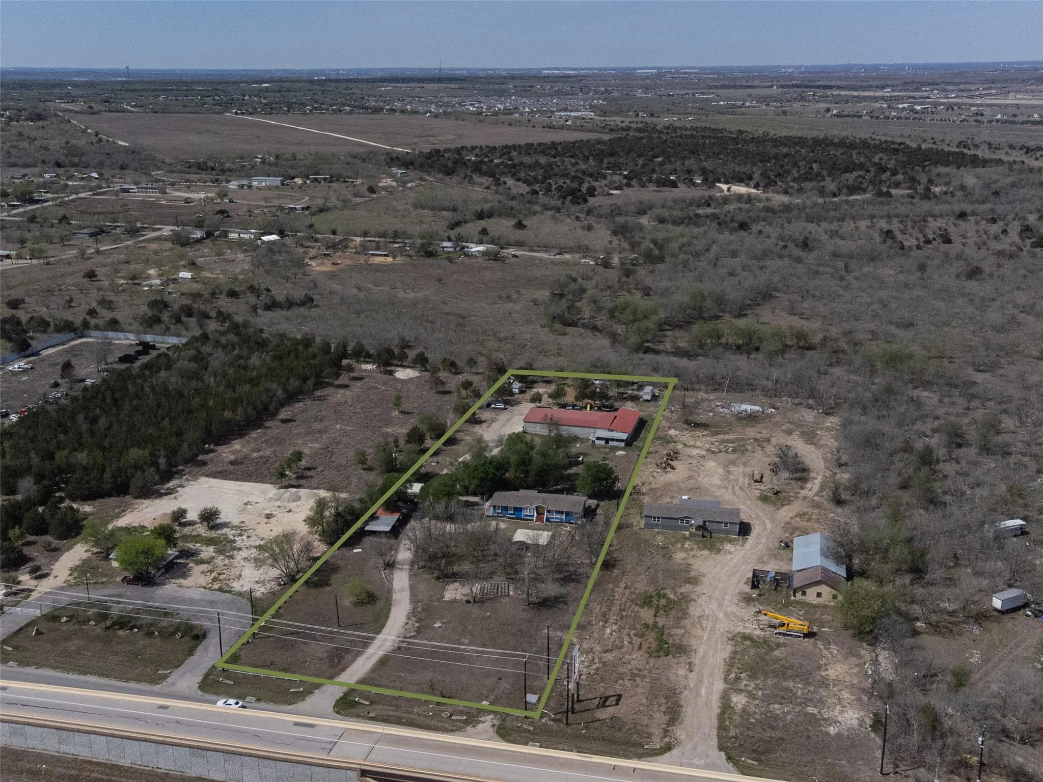 Photo of 11600 S UHWY 183 S NONE, Buda, 78610