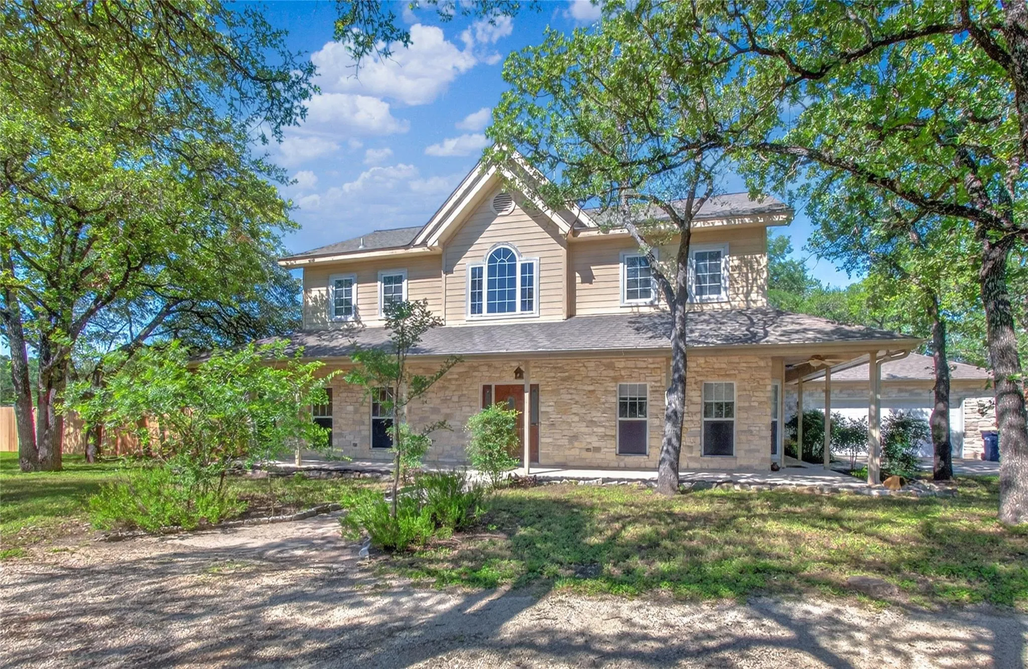 Photo of 613 BREAKAWAY RD, Cedar Park, TX, 78613