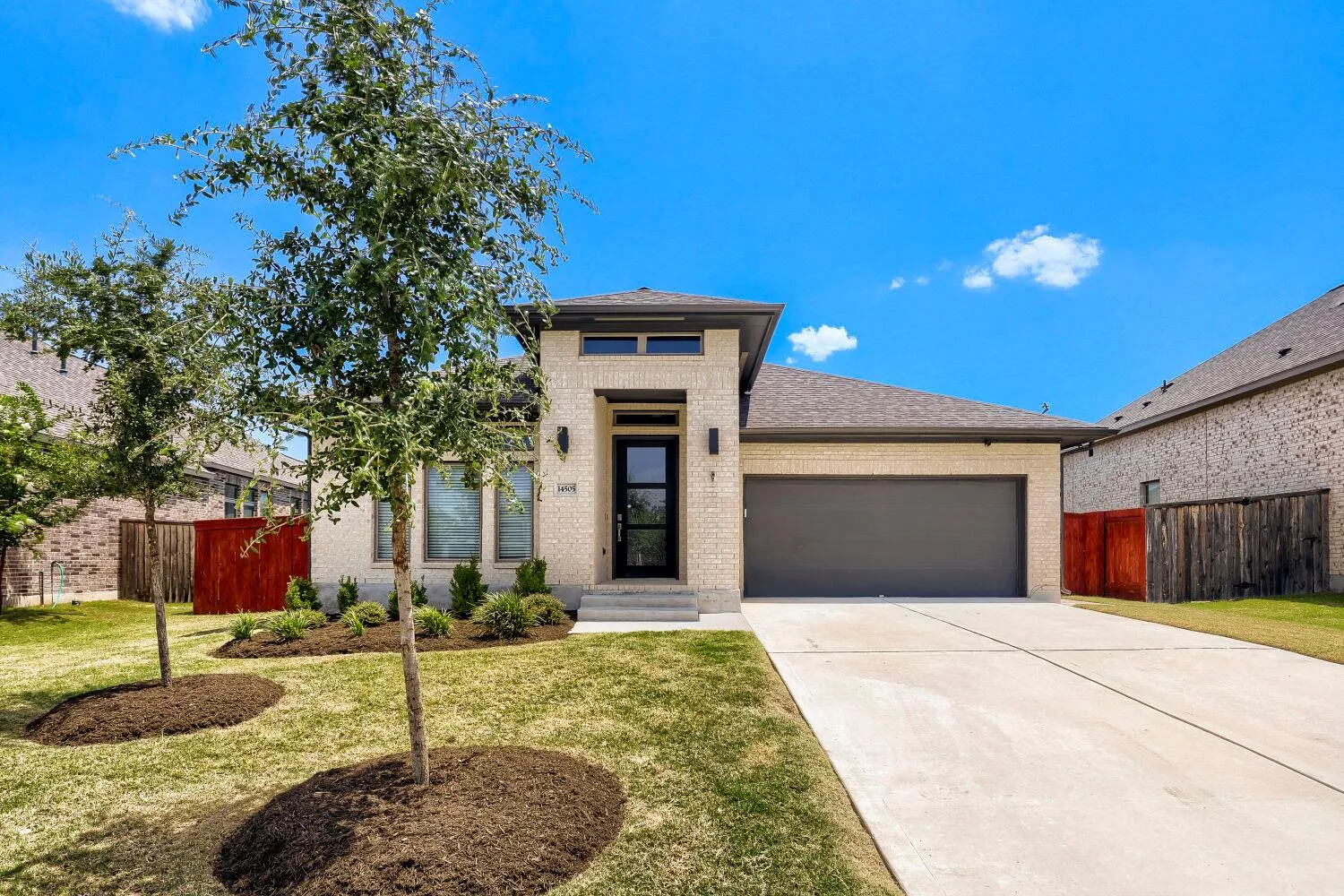 Photo of 14505 KIRA LN, Manor, TX, 78653