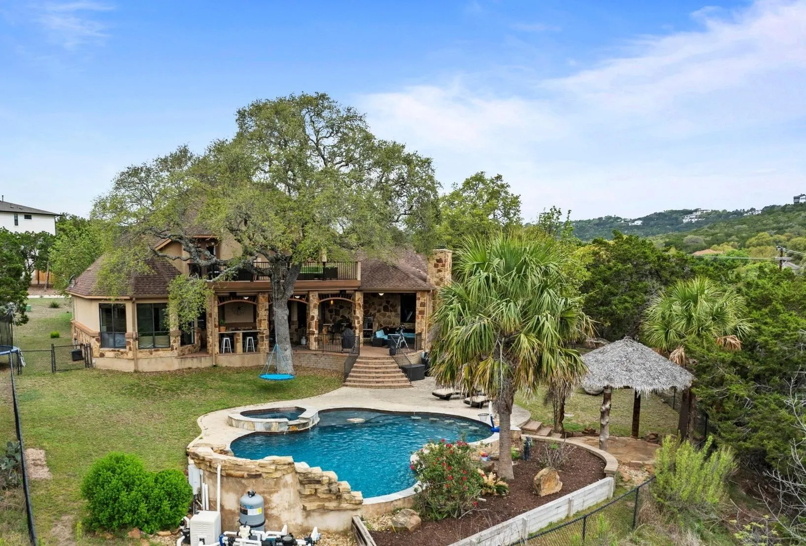 Photo of 8211 MOON RISE TRL, Jonestown, TX, 78645