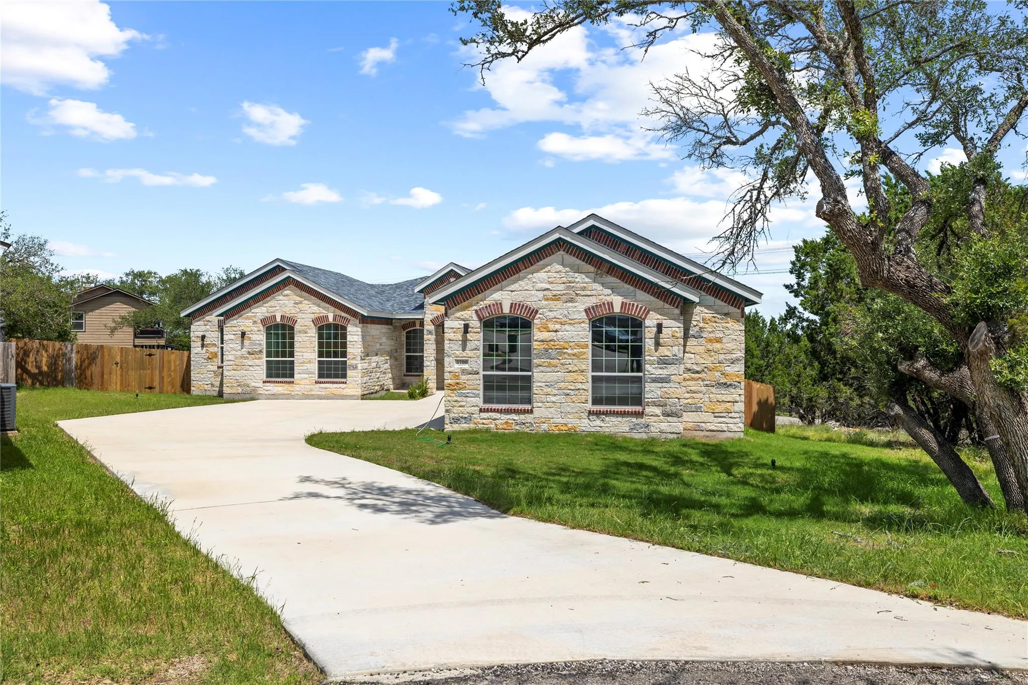 Photo of 3706 AUSTIN CV, Lago Vista, TX, 78645