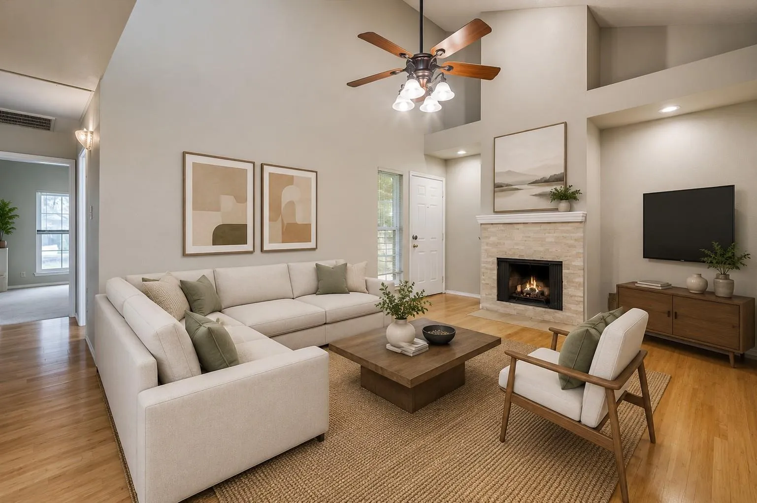 Photo 3 of 3809 SPICEWOOD SPRINGS RD #127