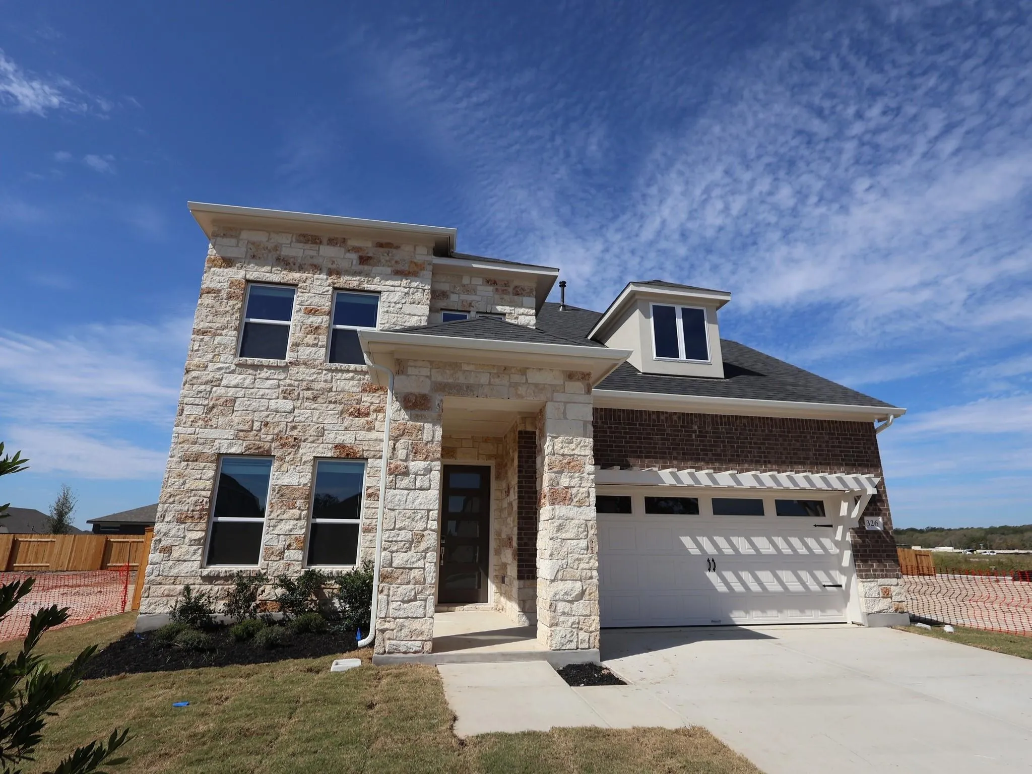 Photo of 326 CALLAHAN LOOP, Buda, TX, 78610