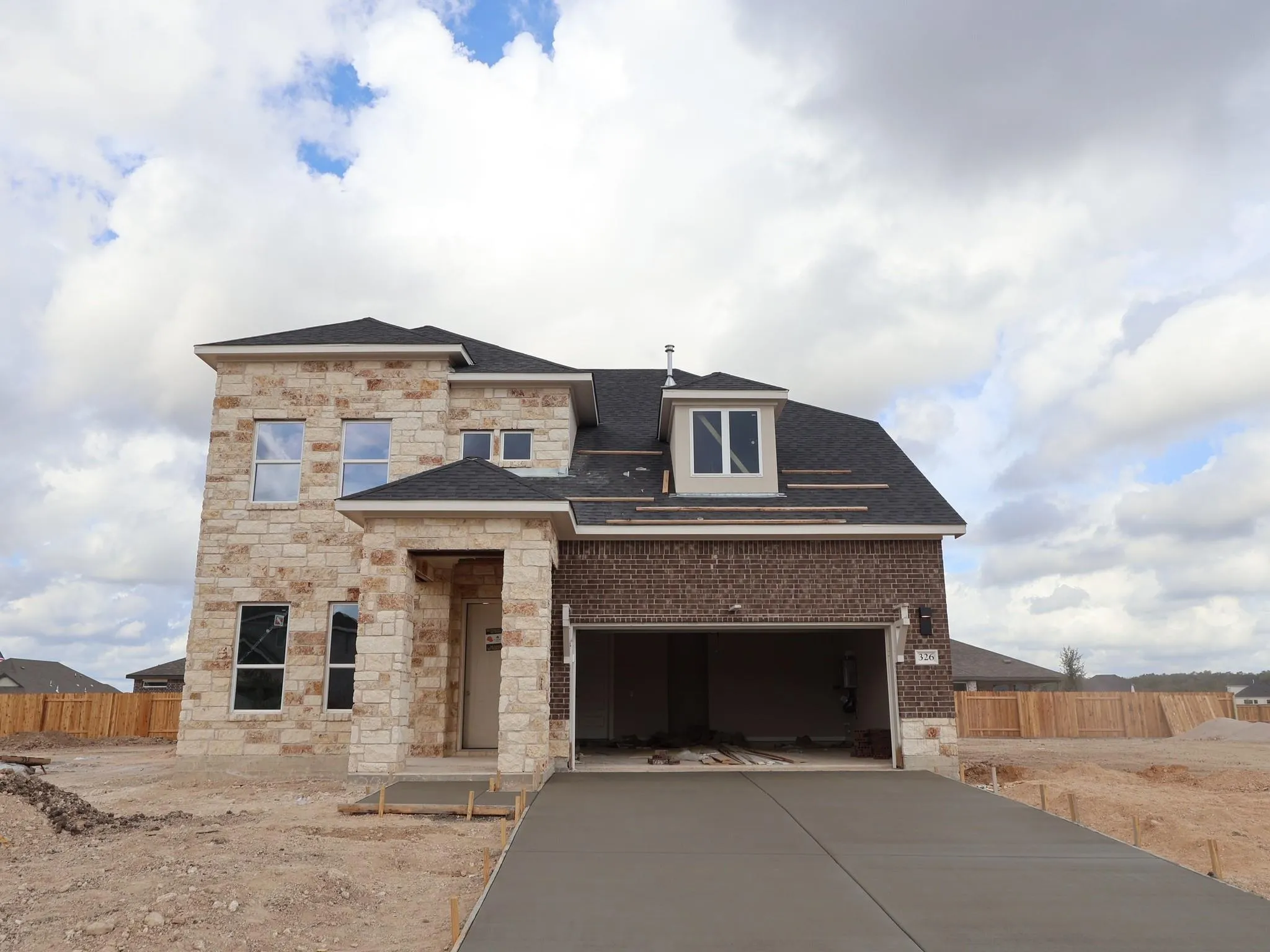 Photo of 326 CALLAHAN LOOP, Buda, TX, 78610