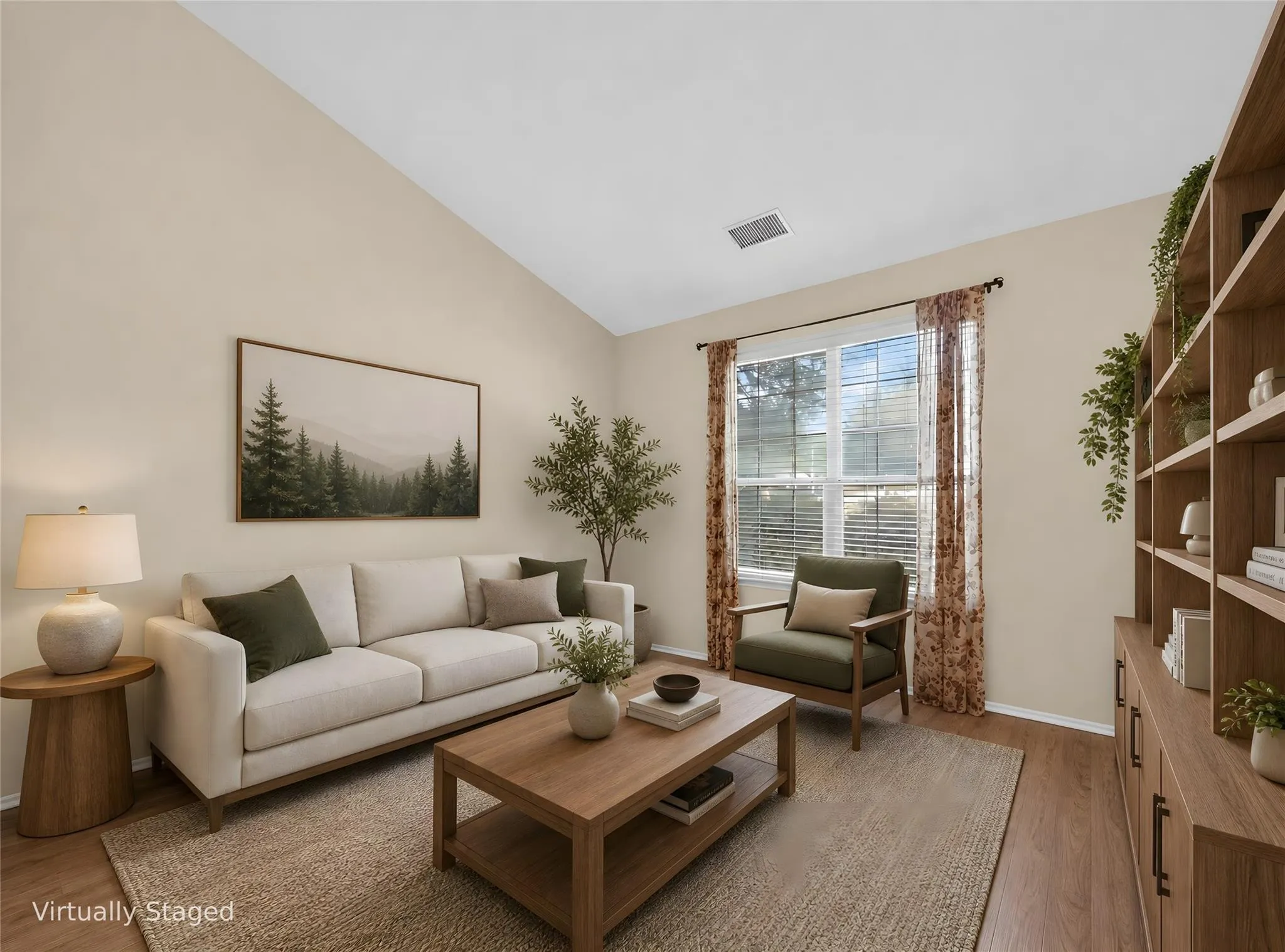 Photo 4 of 3213 FOOTHILLS TRL