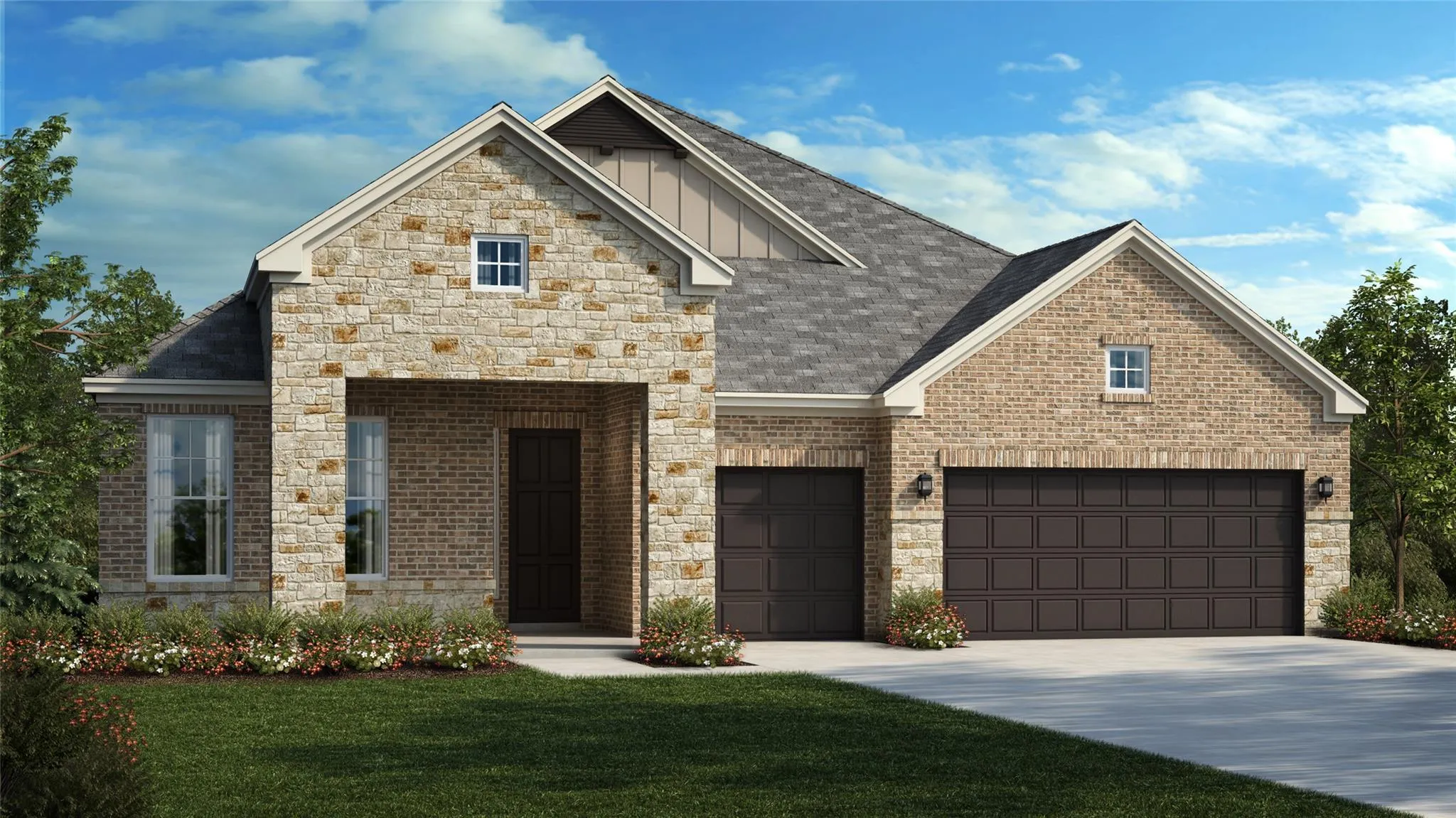 Photo of 121 LA CALETA BND, Liberty Hill, TX, 78642