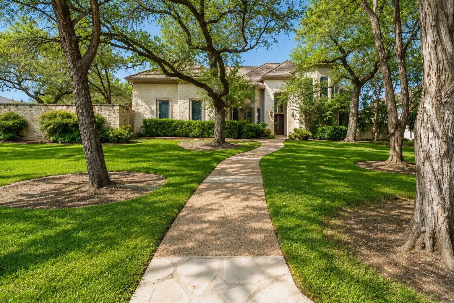 Photo of 8616 MENDOCINO DR, Austin, 78735
