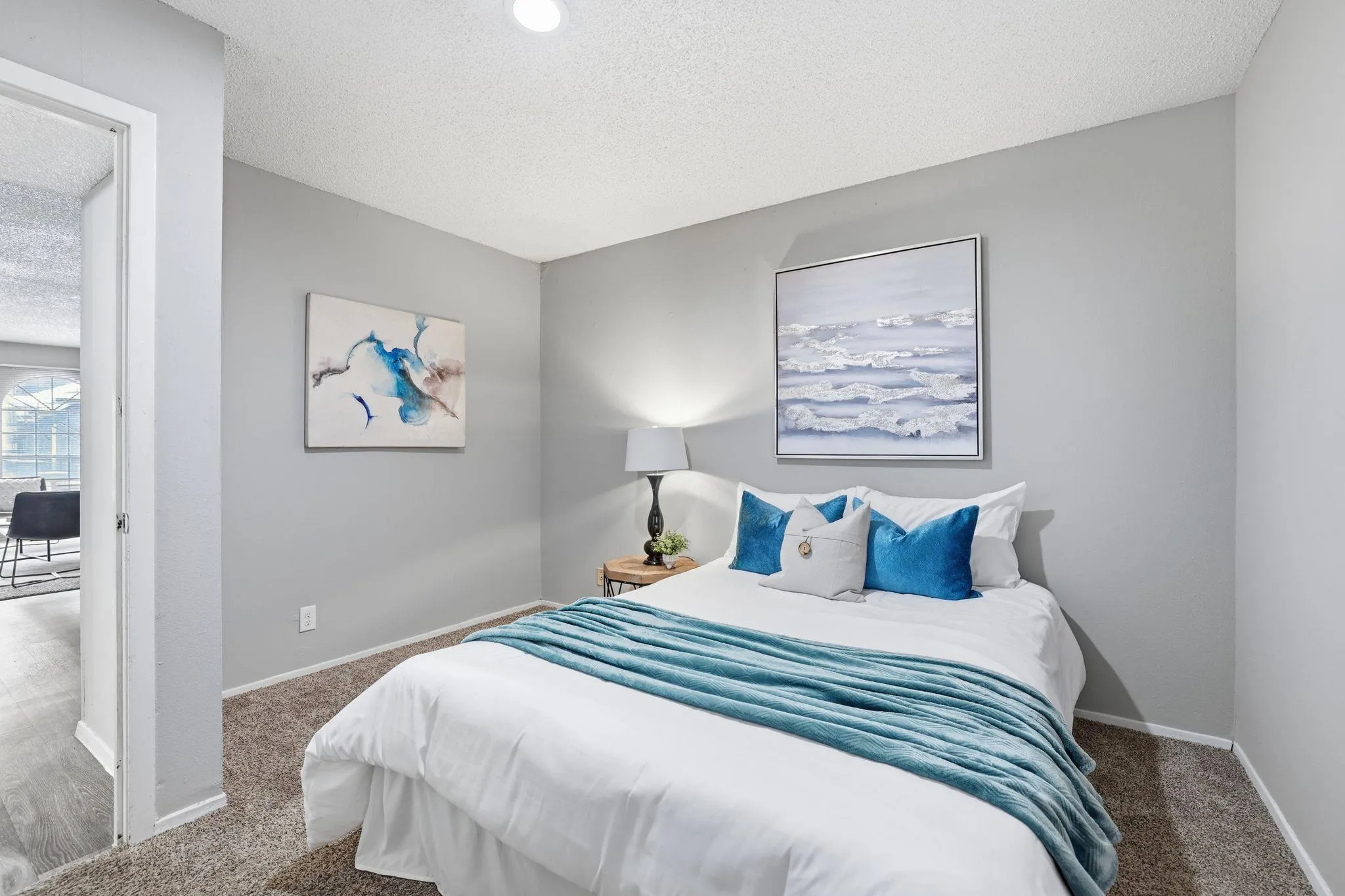 Photo 4 of 206 E 33RD ST #208
