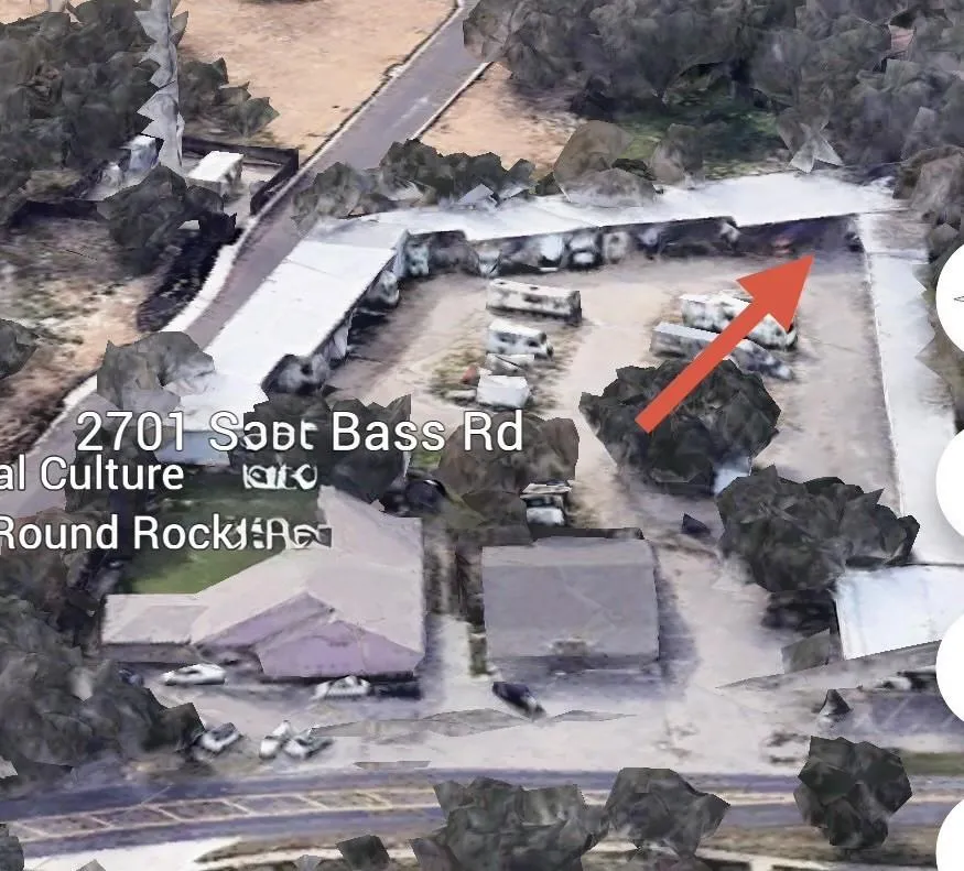 Photo 2 of 2701 SAM BASS RD