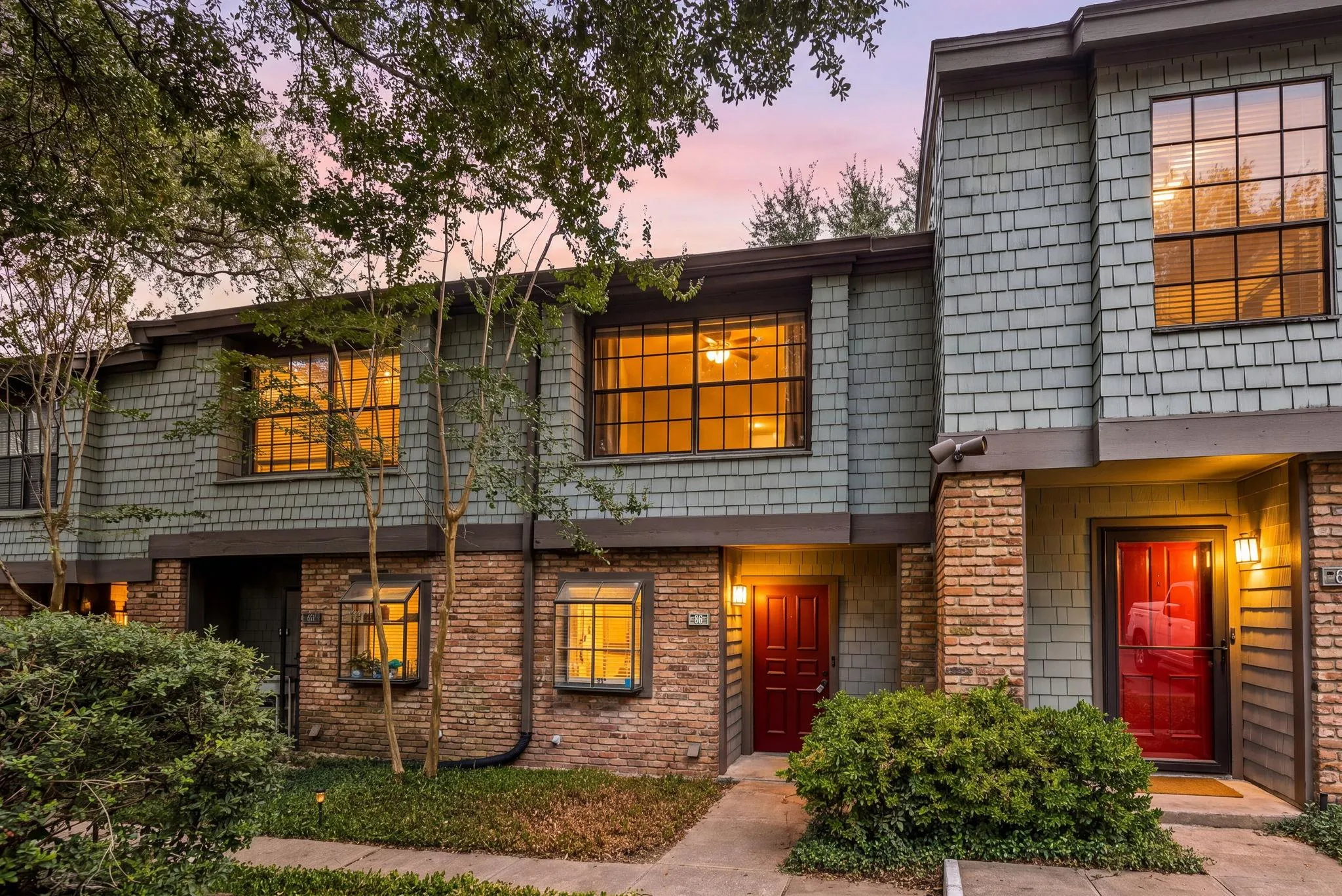 Photo of 7122 WOOD HOLLOW DR #86, Austin, TX, 78731