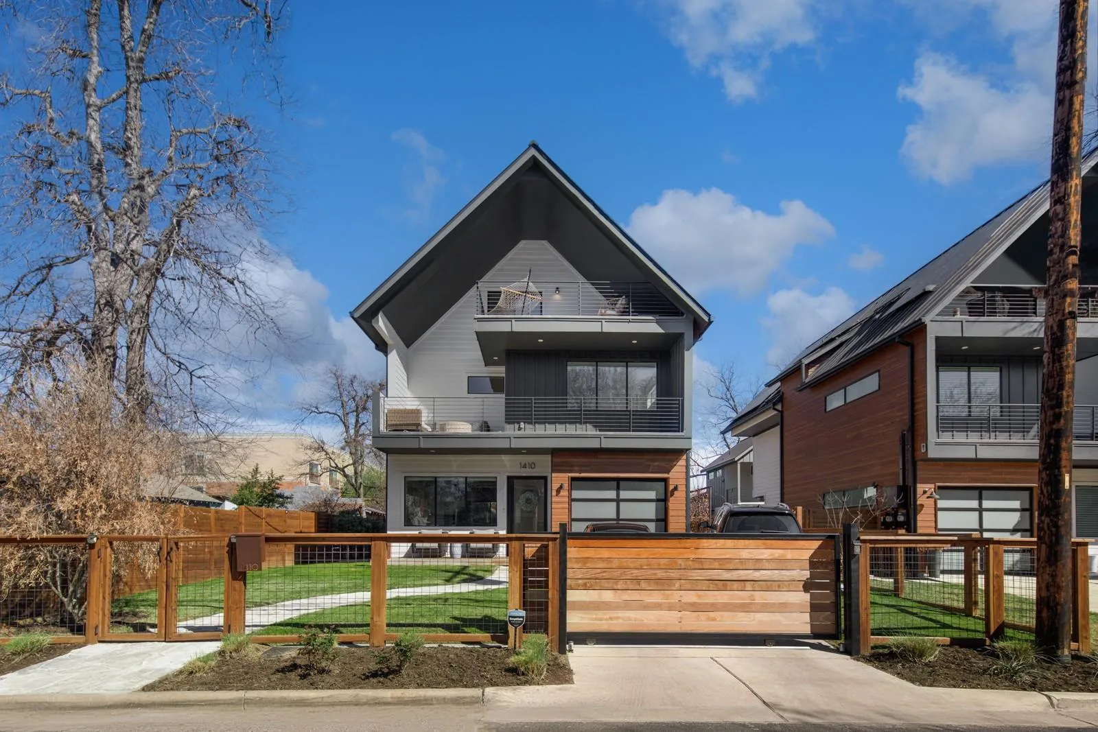 Photo of 1410 E 3RD ST #A, Austin, TX, 78702