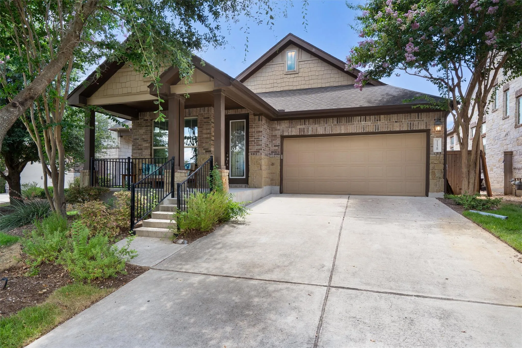 Photo of 1128 CLEARWING CIR, Georgetown, TX, 78626