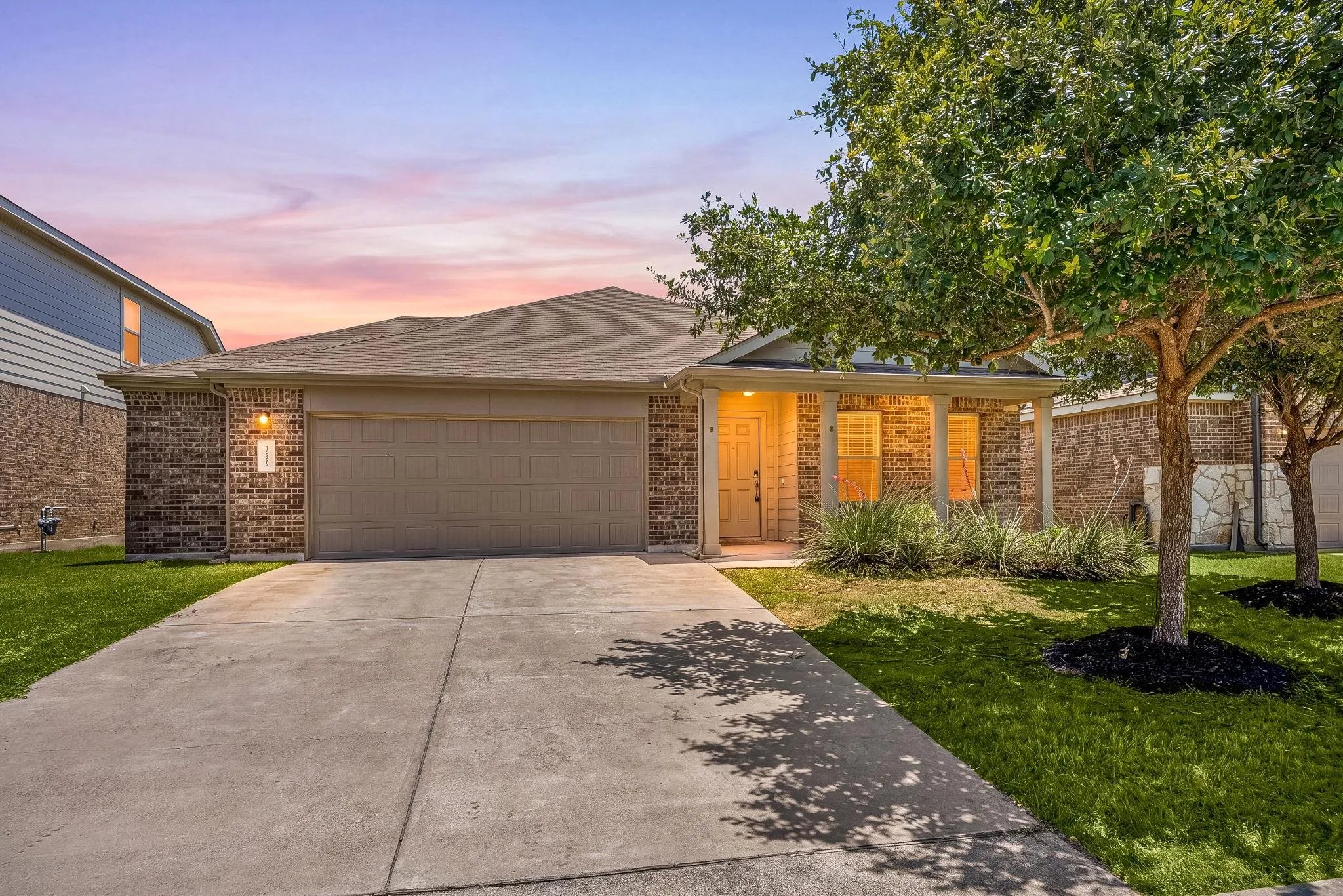 Photo of 21609 GALLUS DR, Pflugerville, 78660