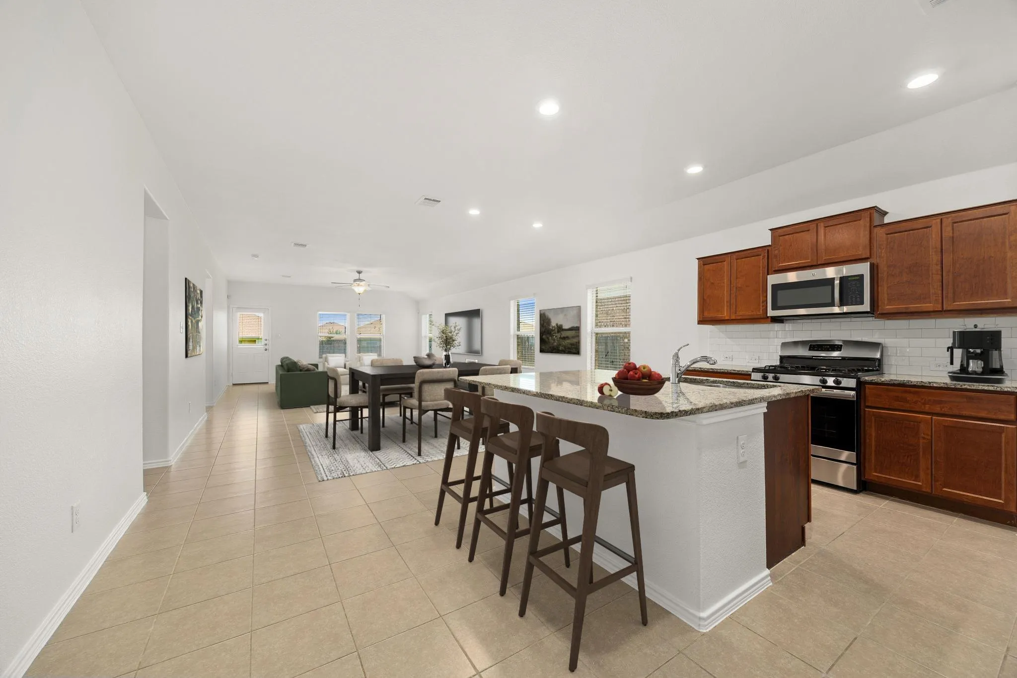Photo 5 of 21609 GALLUS DR