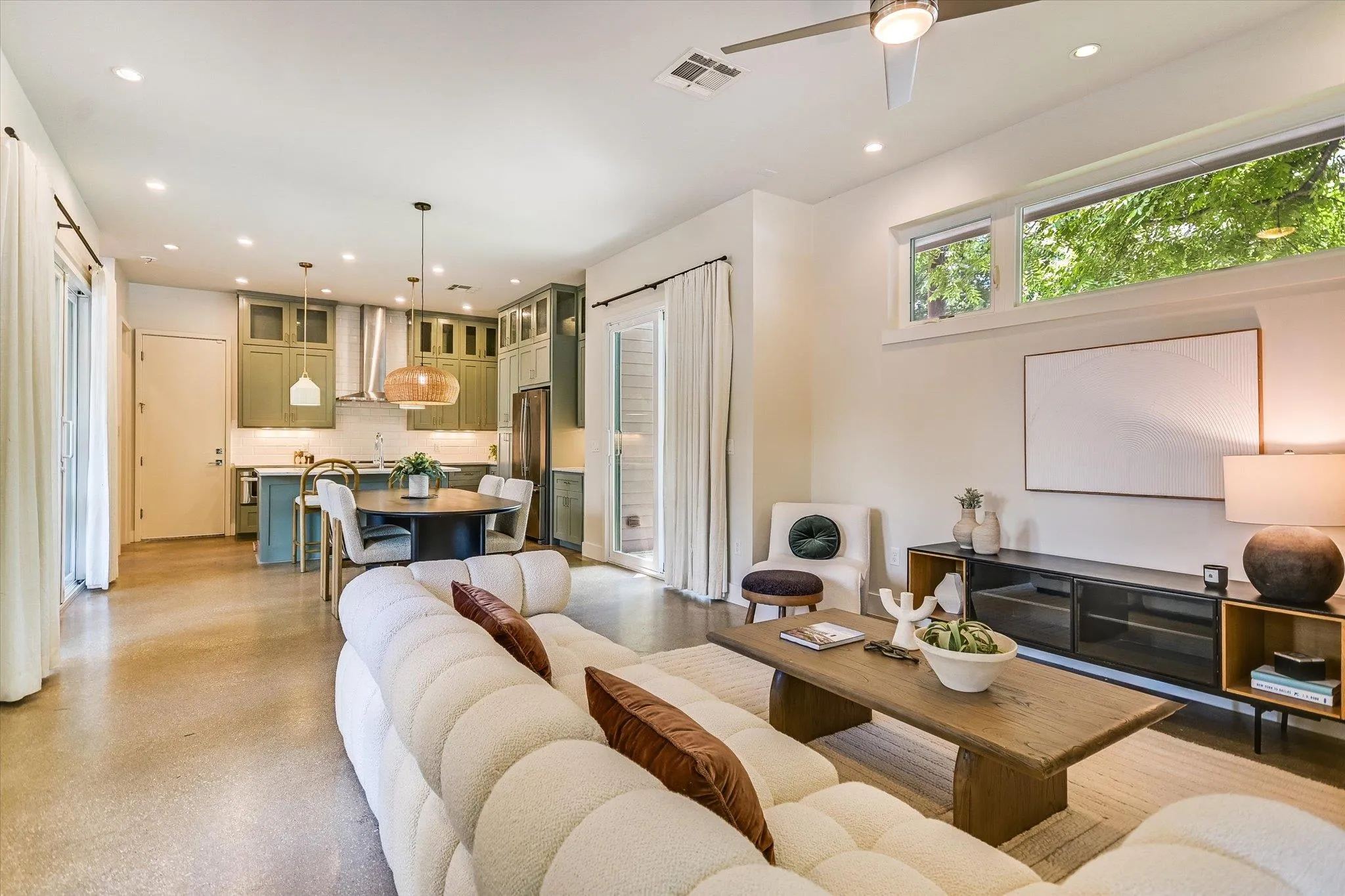 Photo 5 of 1605 HETHER ST #A