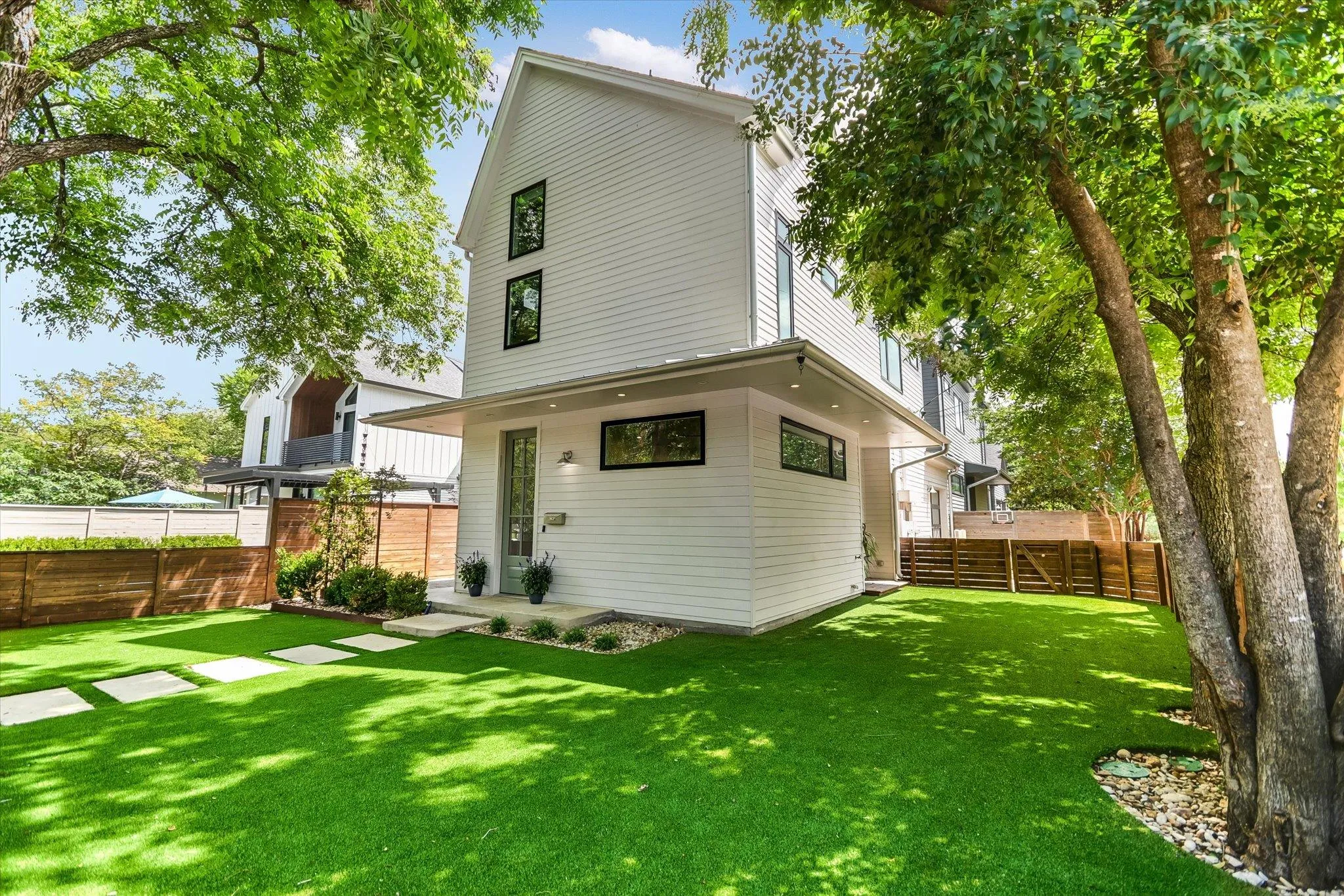 Photo of 1605 HETHER ST #A, Austin, 78704