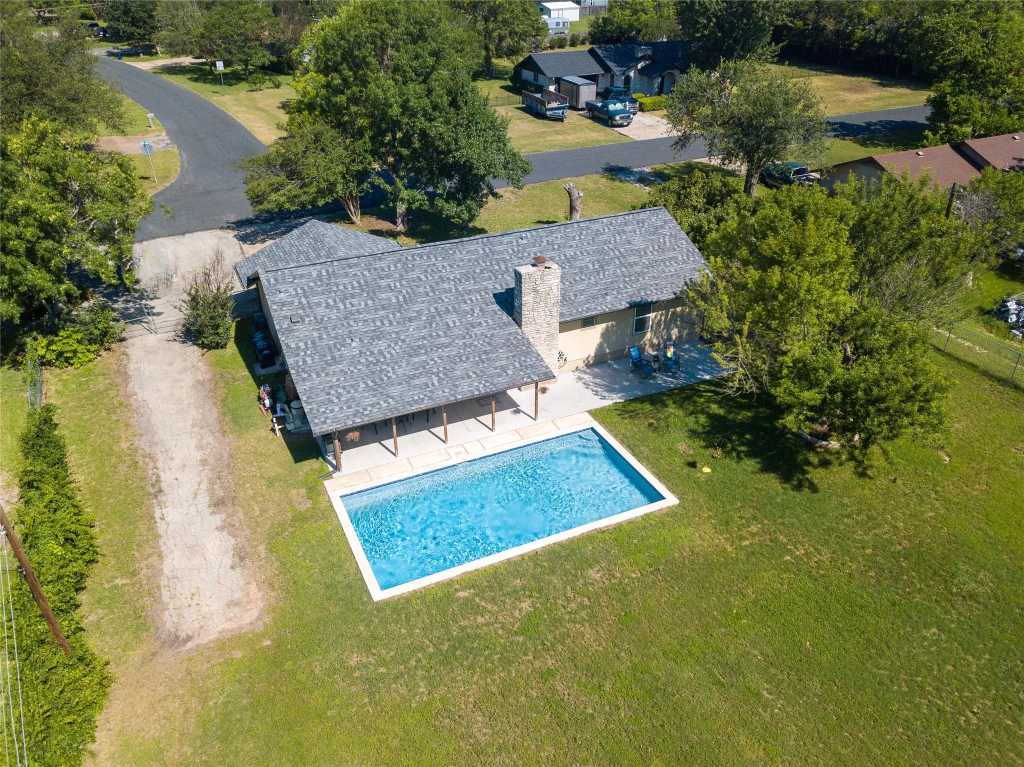 Photo of 1414 SHENANDOAH DR, Cedar Park, TX, 78613