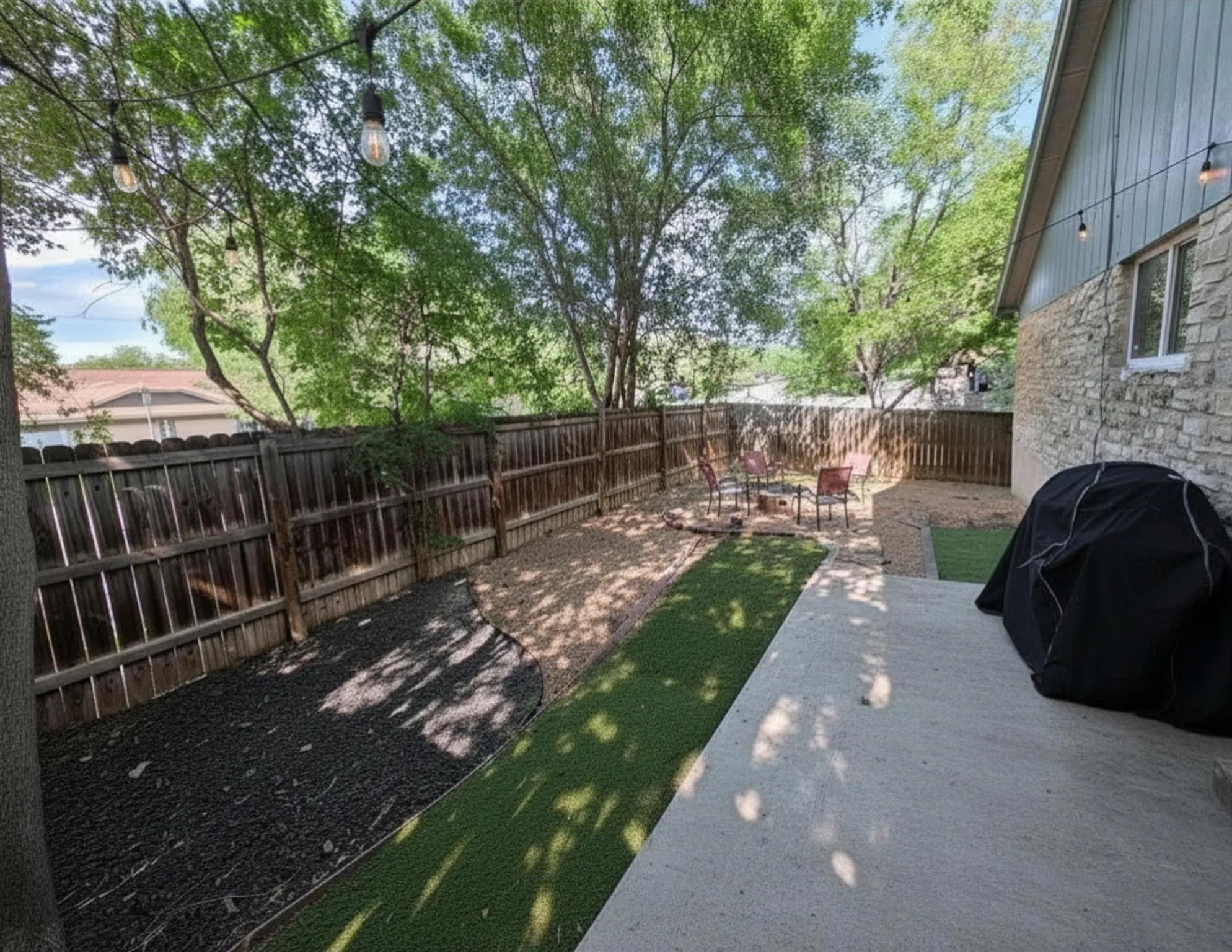 Photo 3 of 11815 LOCHRIDGE DR #B